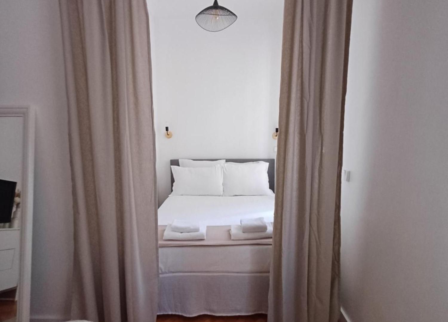 Apartment La Charmeraie - Centre-ville Nice