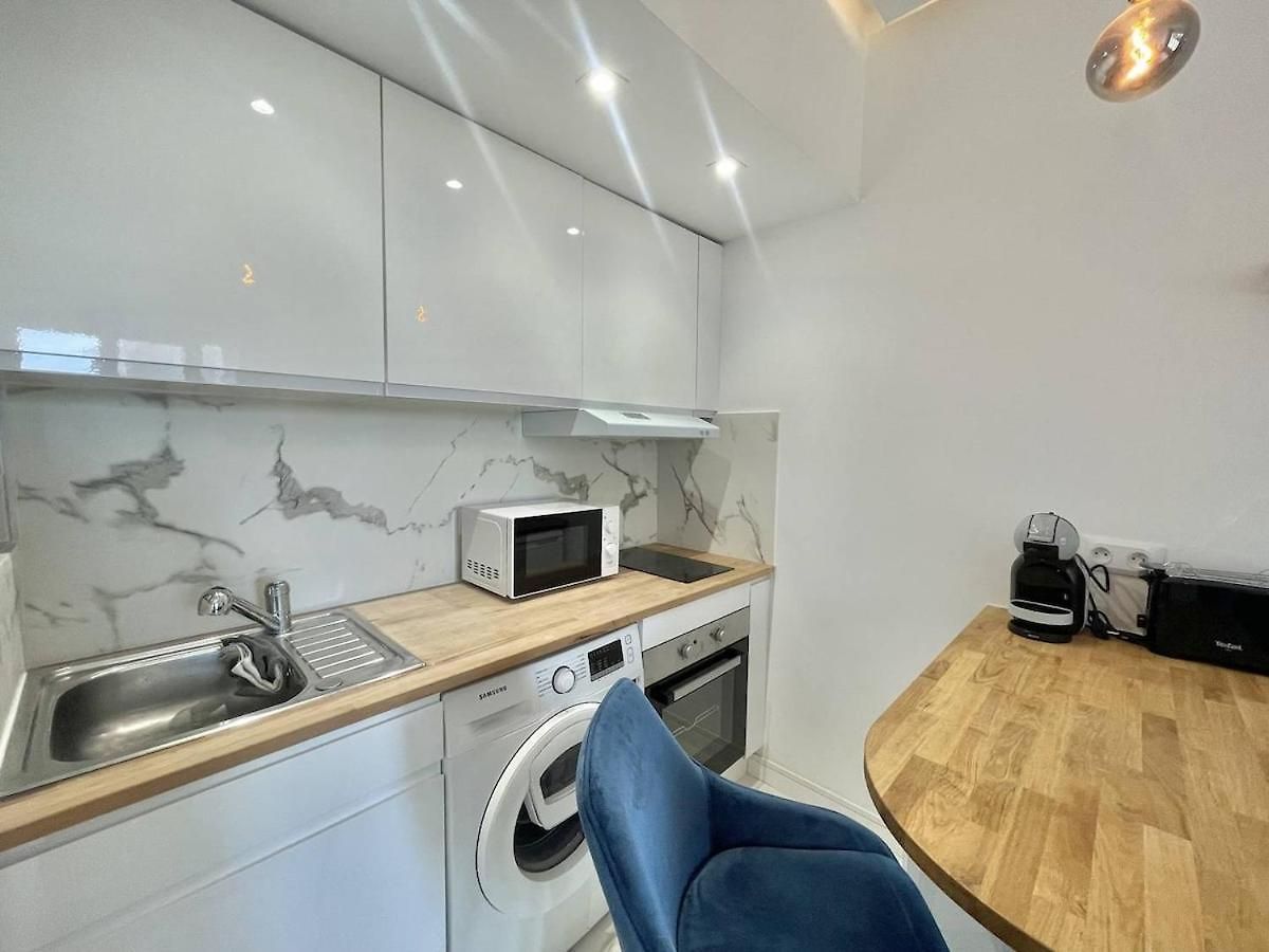 Signature Andrioli Appartement *