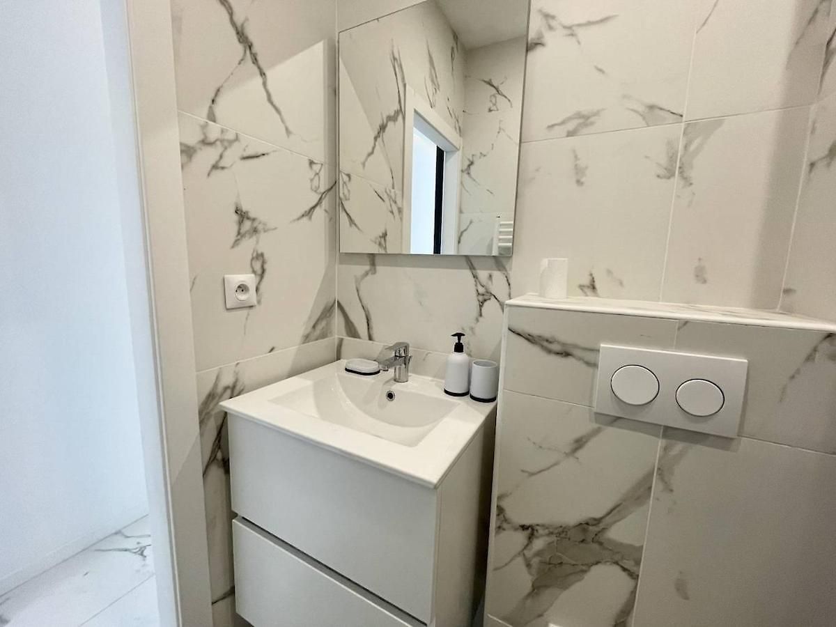 Signature Andrioli Appartement Nice