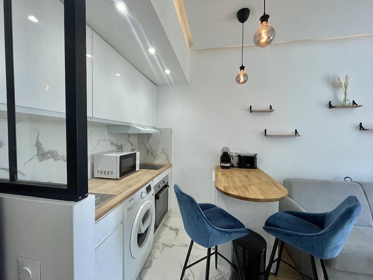 Signature Andrioli Appartement *