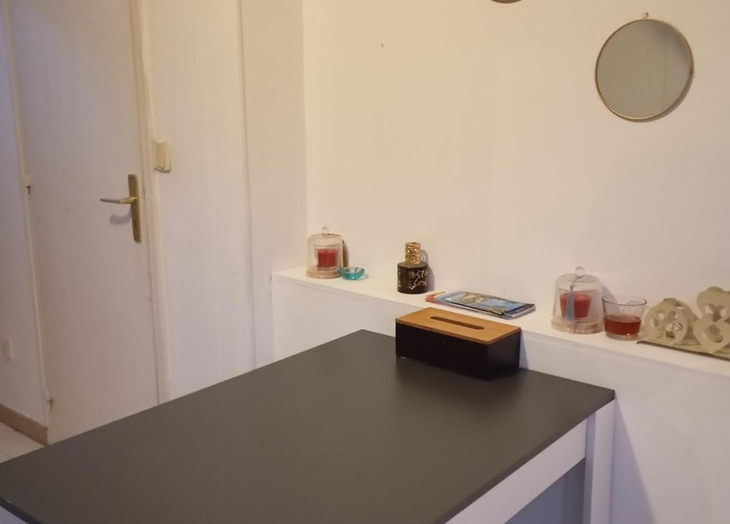 Meublé 265 Appartement