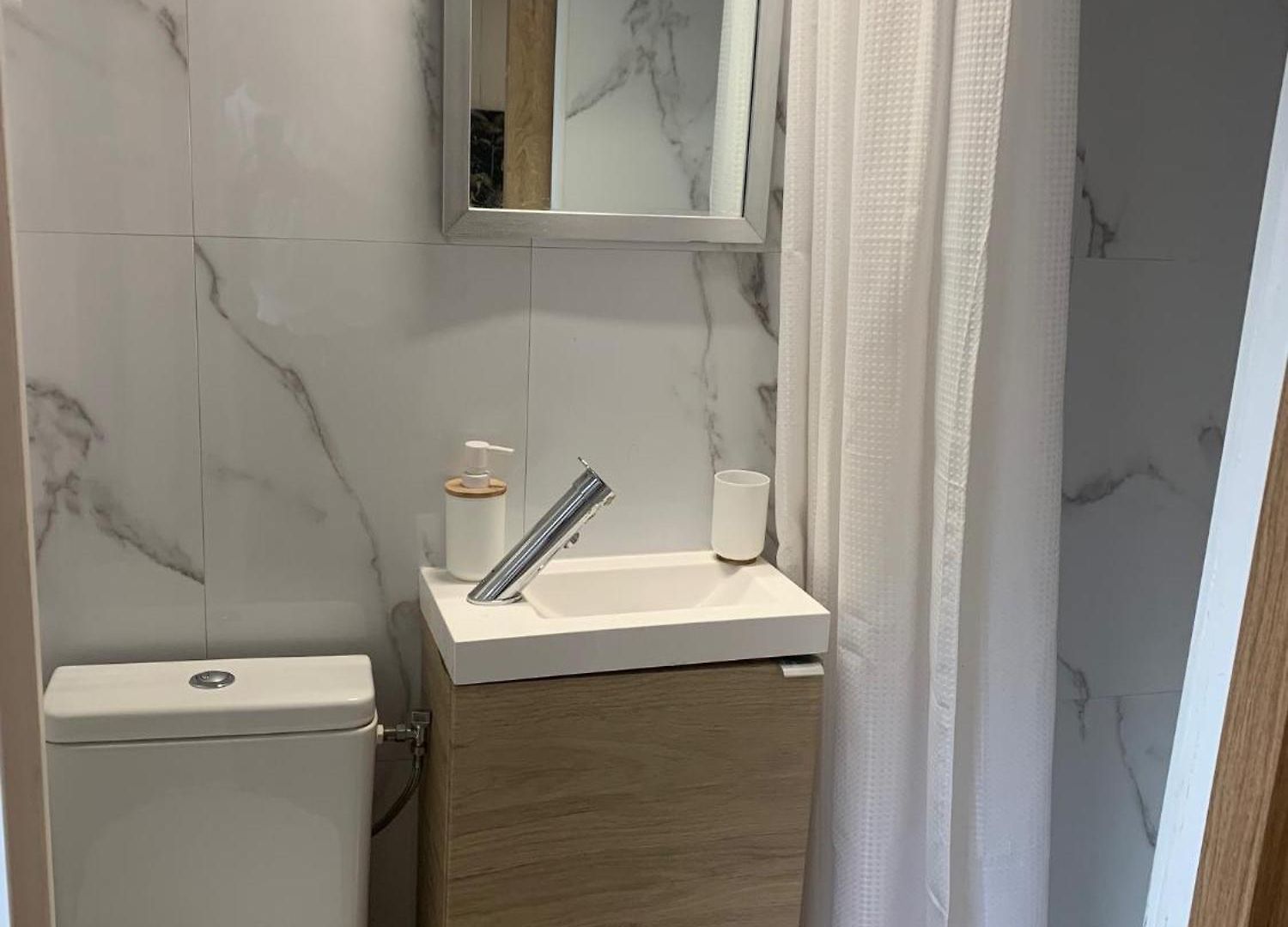 Appartement Studette Cosy Nice