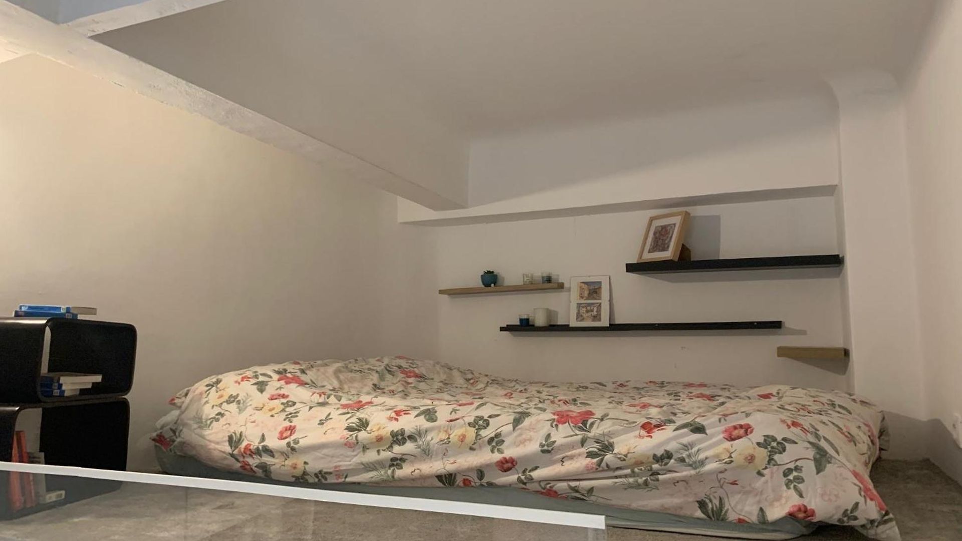 Appartement Studette Cosy Nice