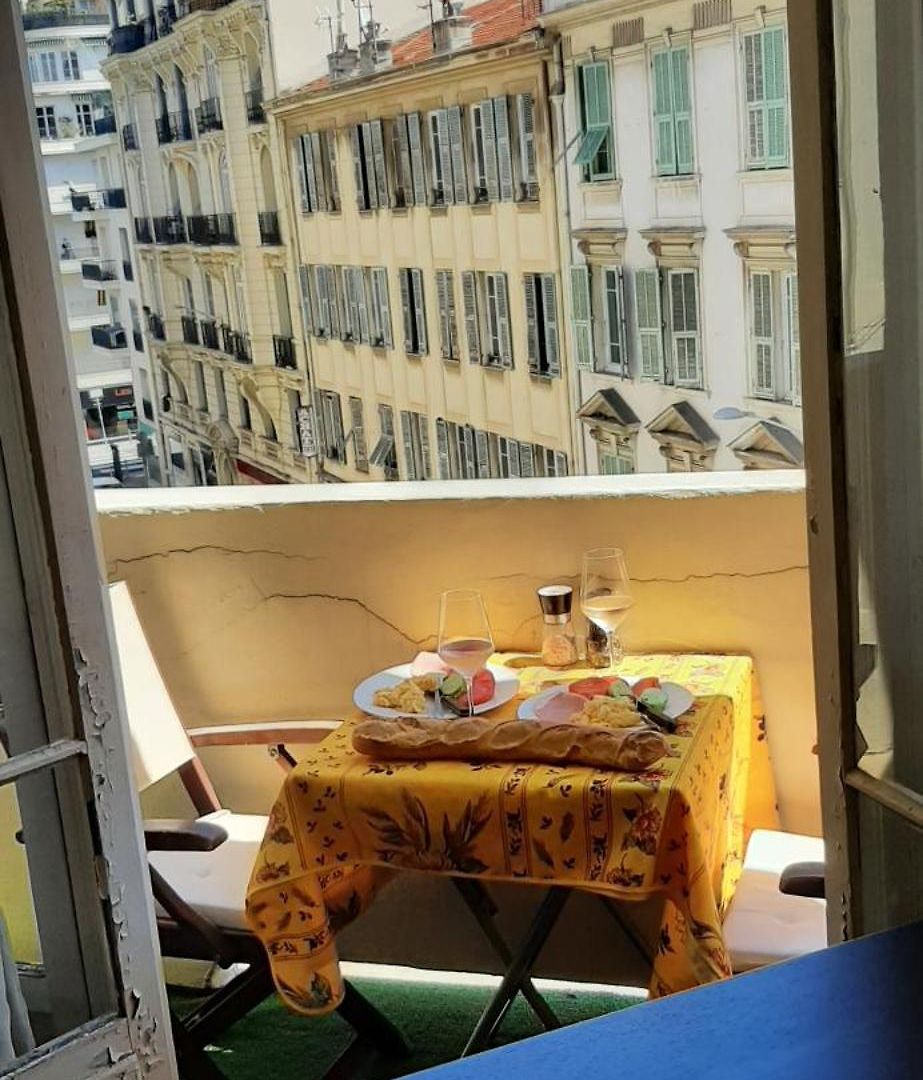 Apartment Palais Clemenceau *