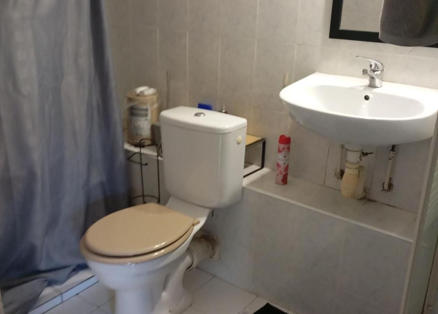 Apartment Meuble 265