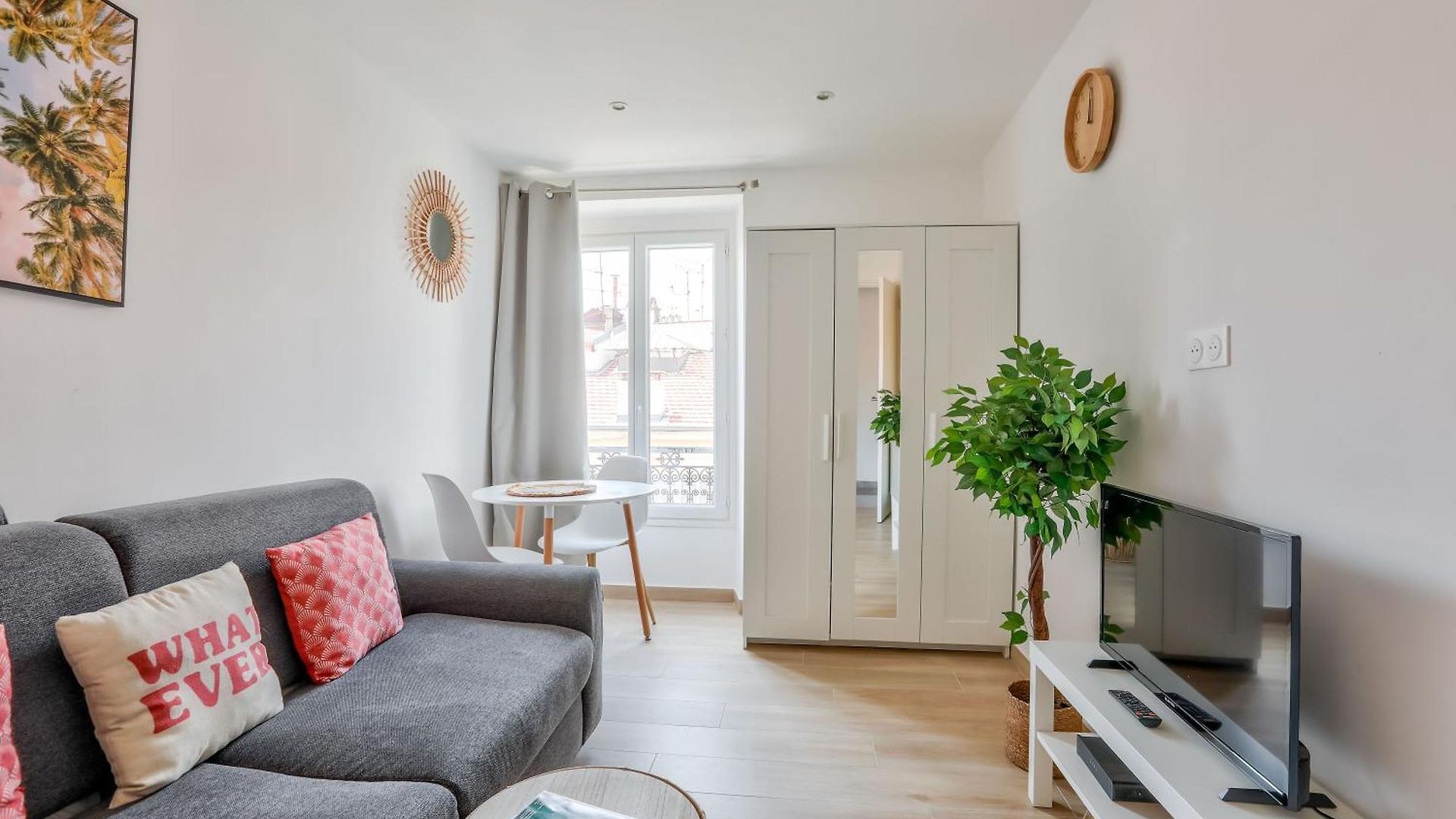 Apartment Magnifique En Plein Centre De Nice