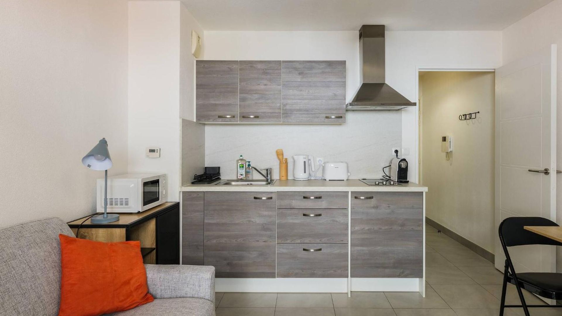Appartement Au Port De Nice