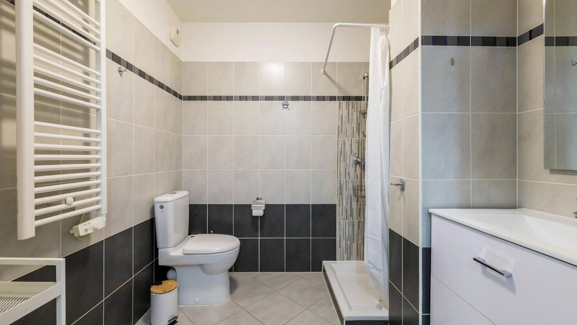 Au Port De Appartement Nice