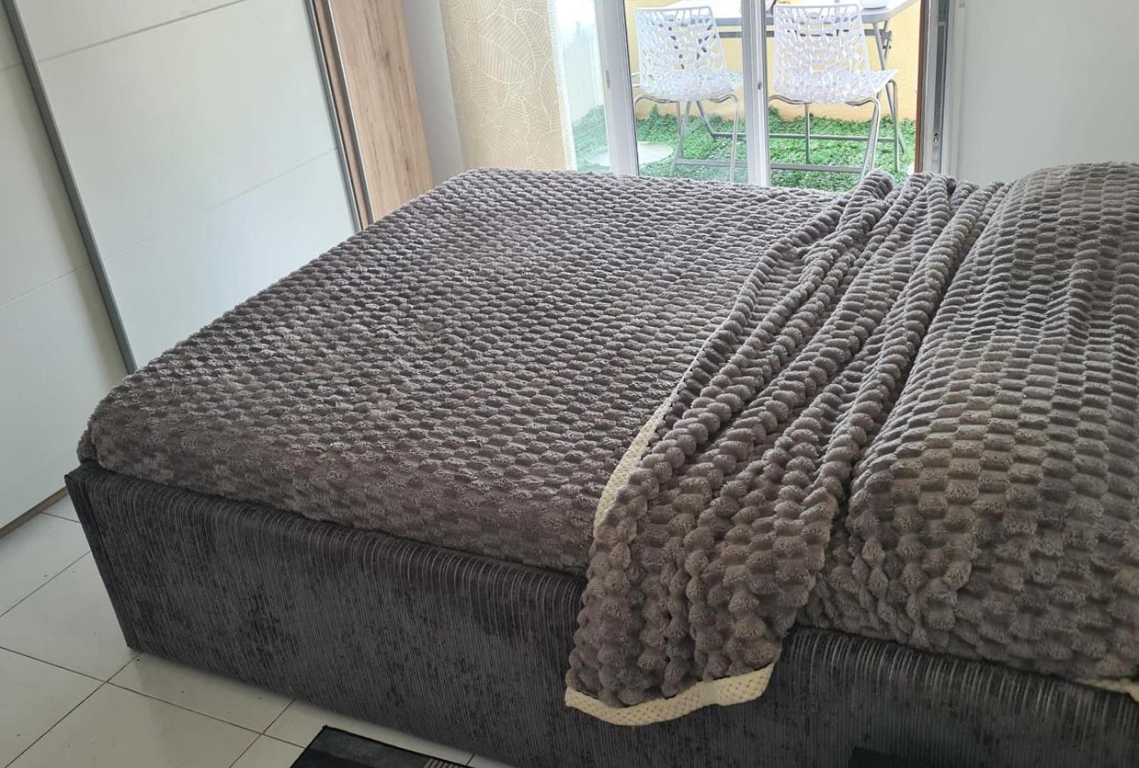 Appartement Beautiful 3-room Sea View Nice