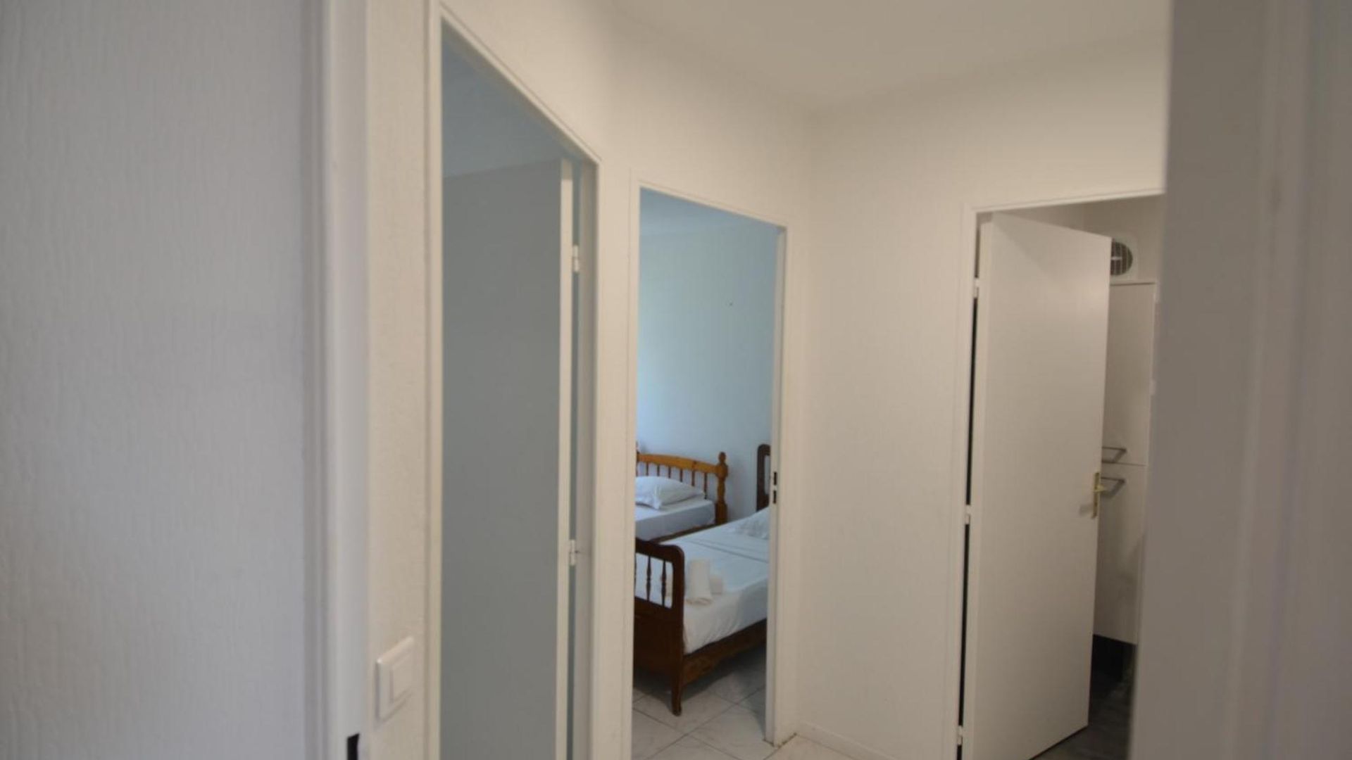 Apartment Plein Ciel - 5 Personnes Avec Piscine Sur La Corniche Fleurie A