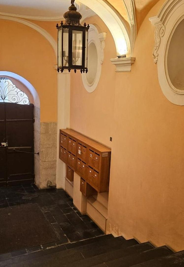 Apartment Heart Of Vieux & Saleya