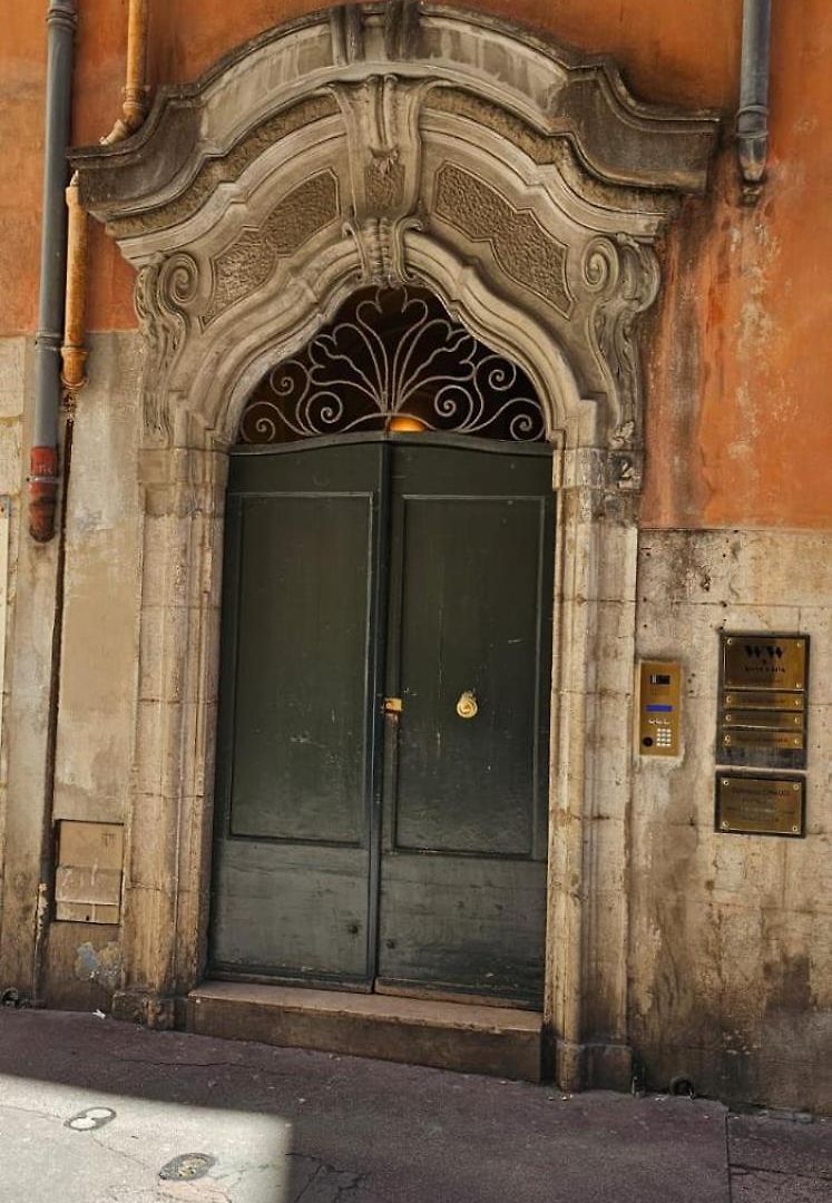 Heart Of Vieux & Saleya Apartment Nice