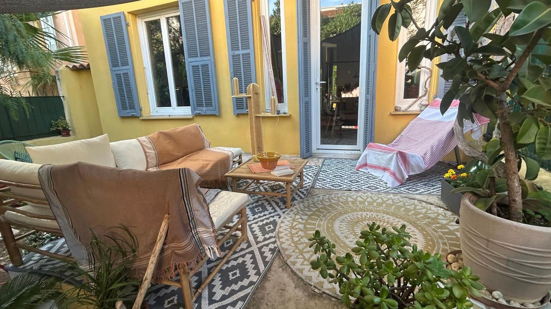 Villa Villa Nice