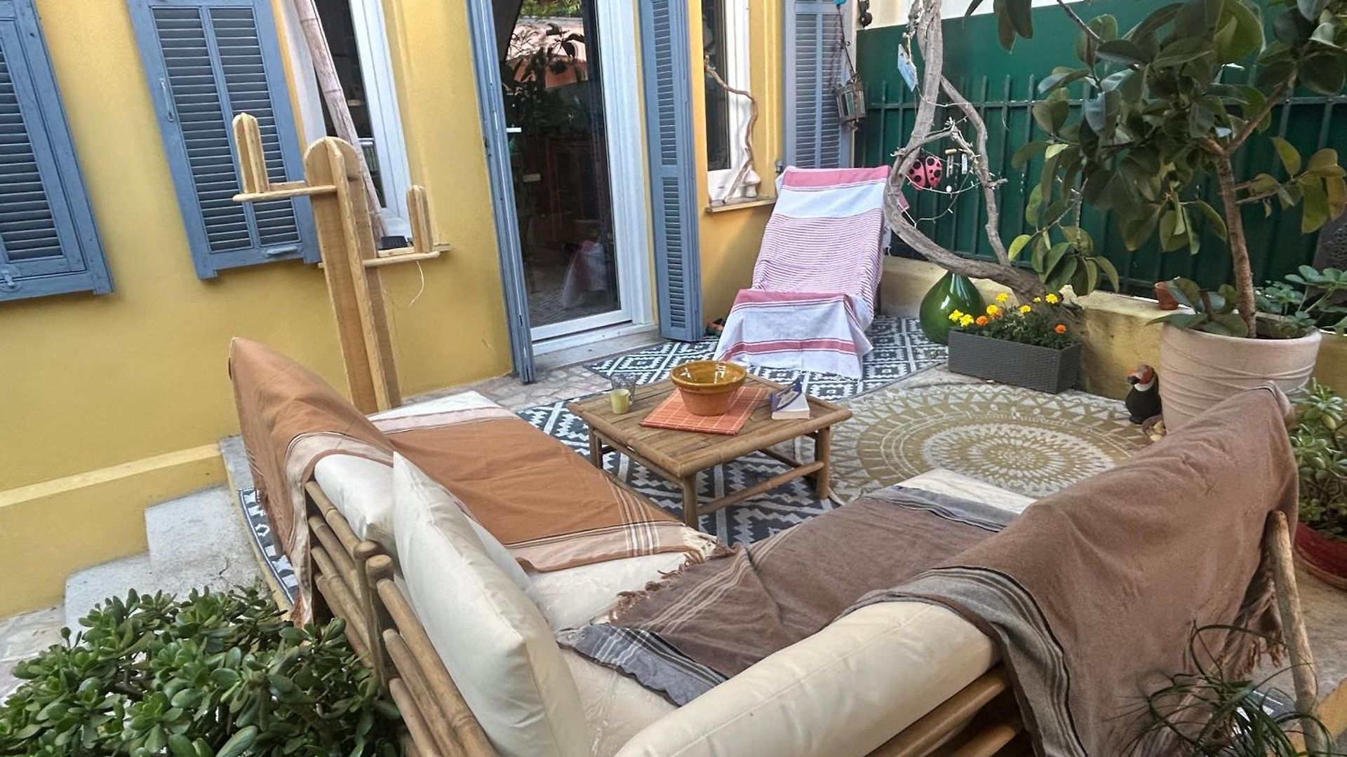 Villa Nice * Nice