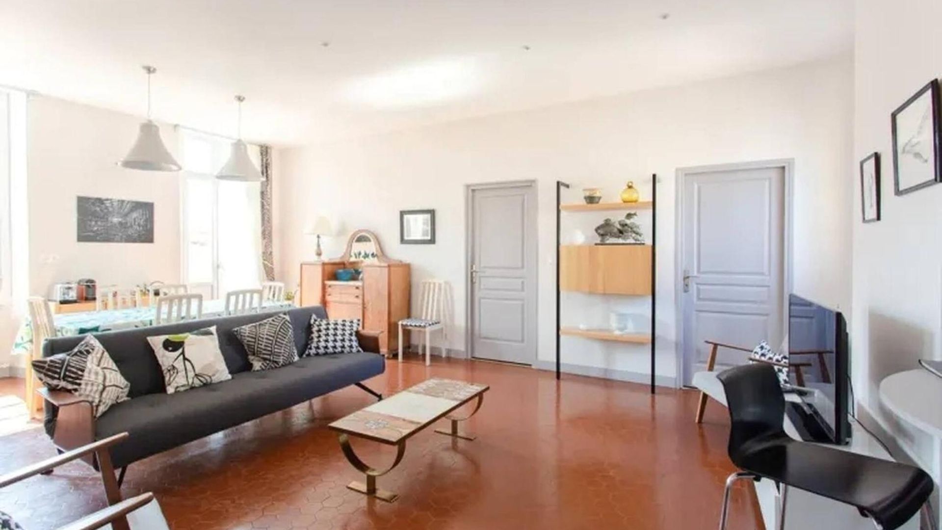 Appartement Pantheon- App Centre, 2 Ch, 2 Sdb , Classé 4 étoiles *