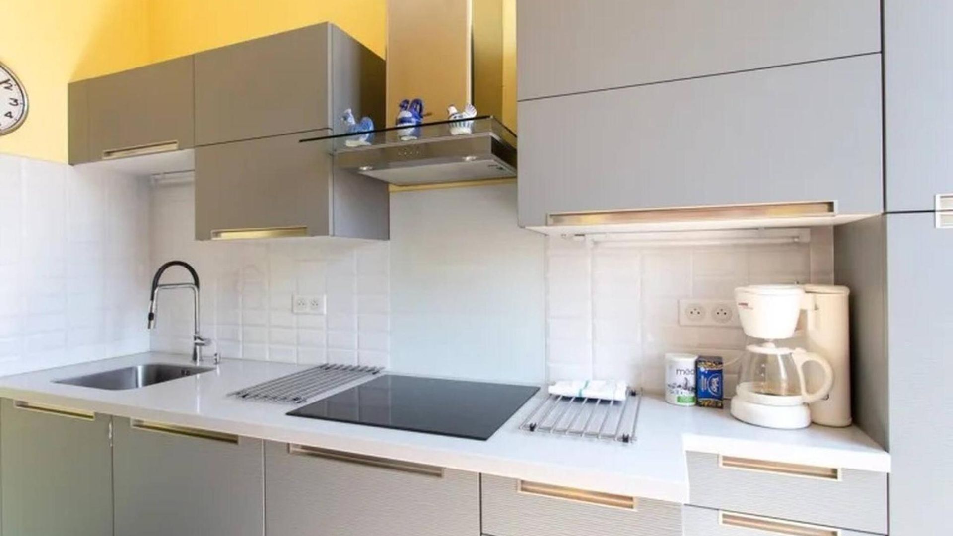 Appartement Pantheon- App Centre, 2 Ch, 2 Sdb , Classé 4 étoiles