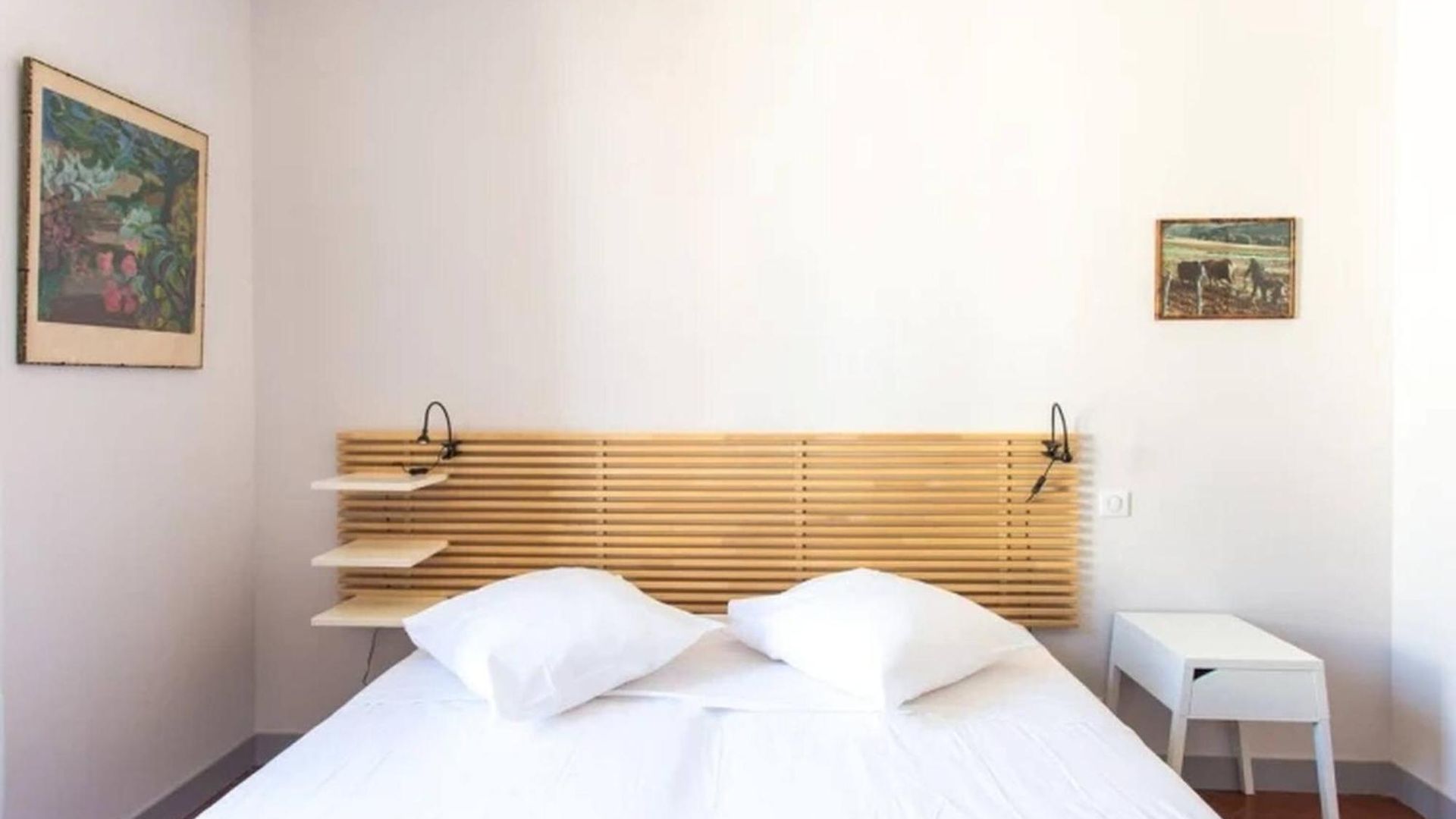 Pantheon- App Centre, 2 Ch, 2 Sdb , Classé 4 étoiles Appartement Nice