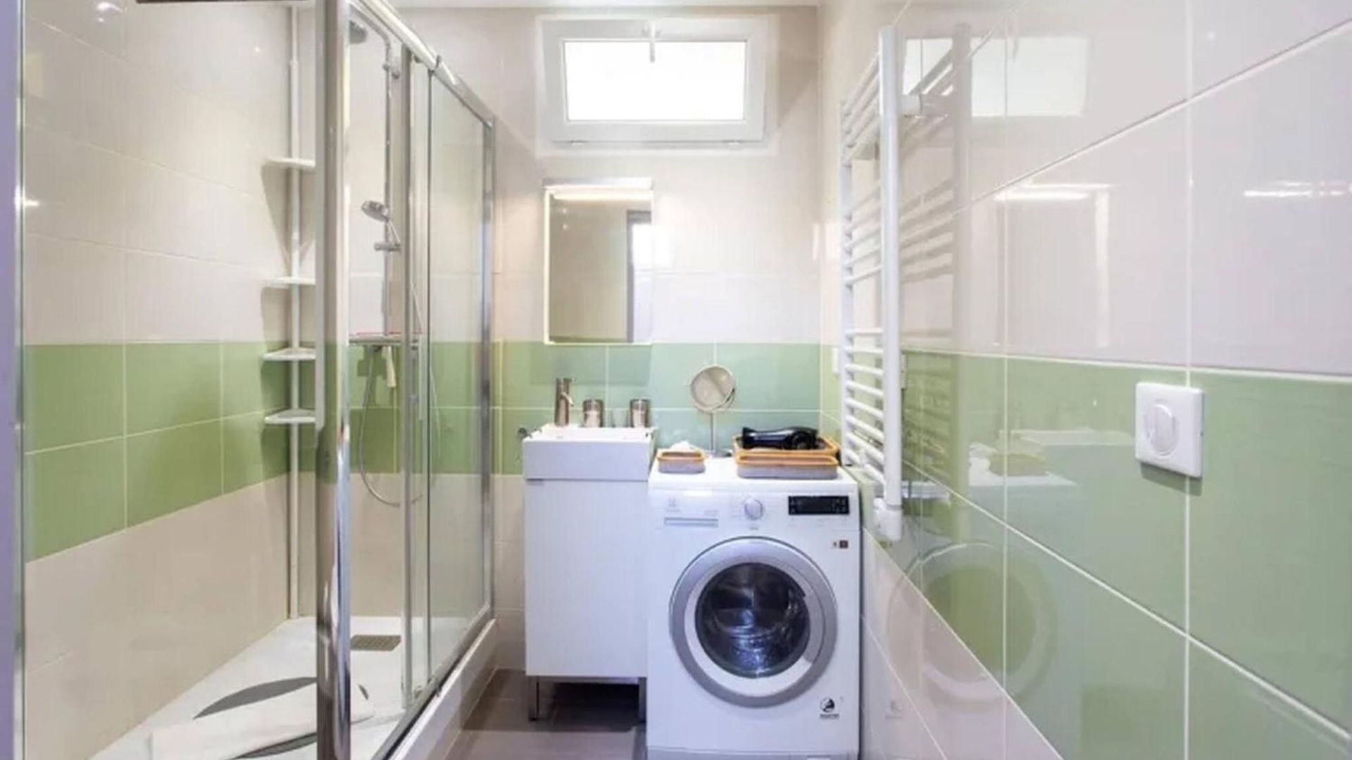 Pantheon- App Centre, 2 Ch, 2 Sdb , Classé 4 étoiles Appartement