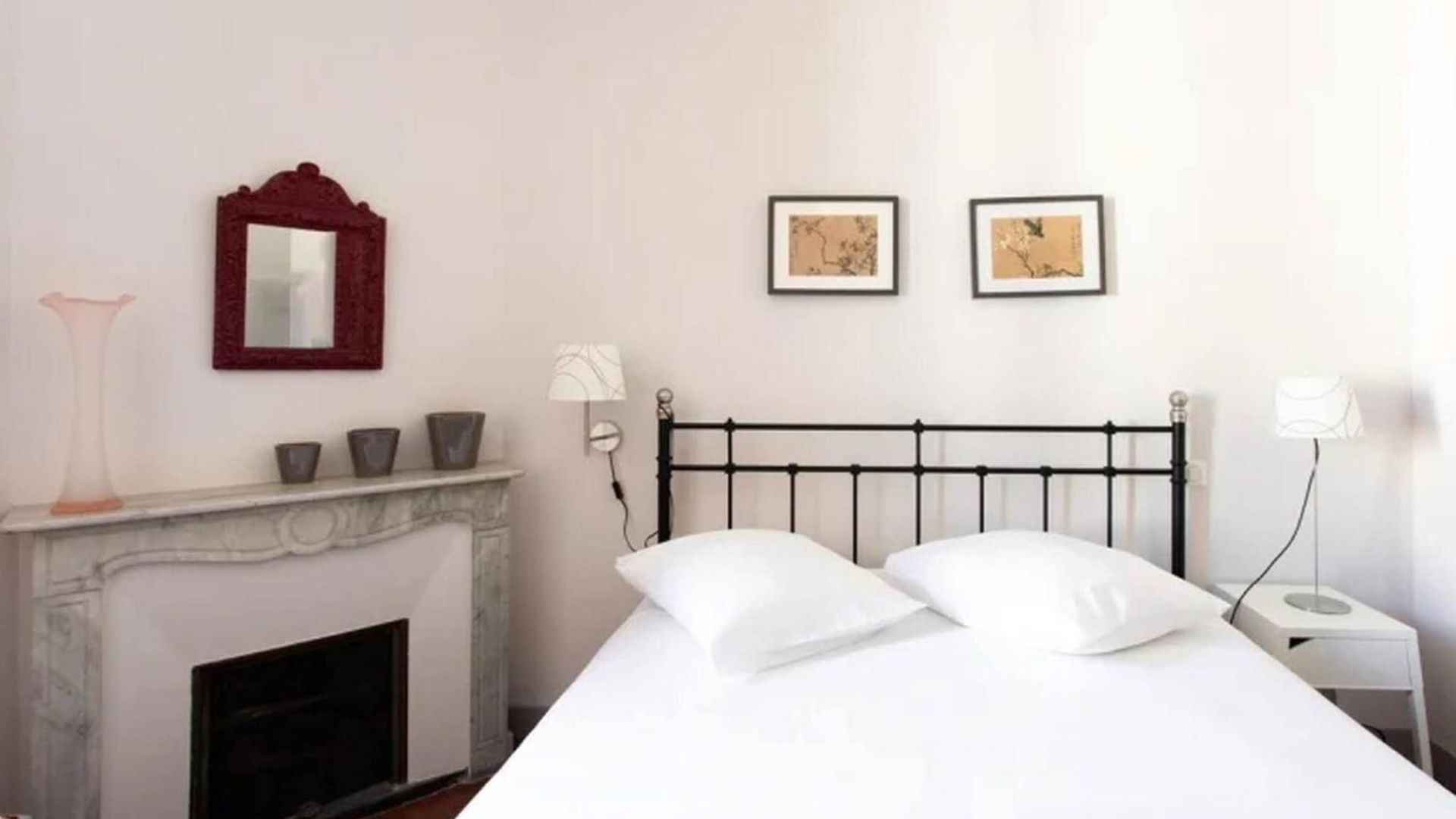 Appartement Pantheon- App Centre, 2 Ch, 2 Sdb , Classé 4 étoiles