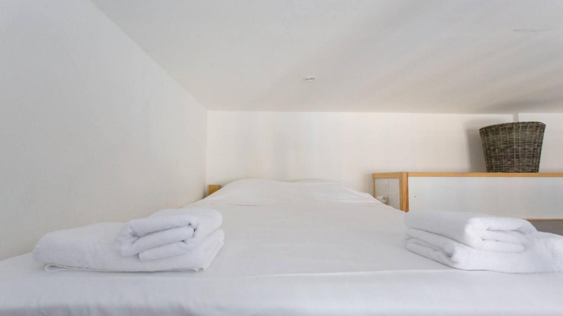 Appartement Gioa- Avec Balcon, Place Garibaldi -paillon