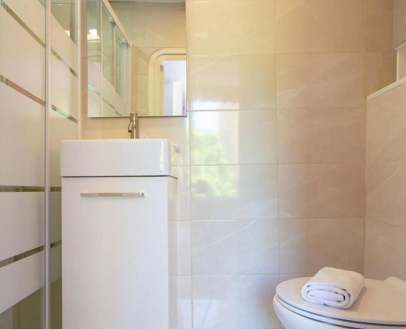 Apartment Lympia -cosy Studio, 200 M Plages De - Le Port *