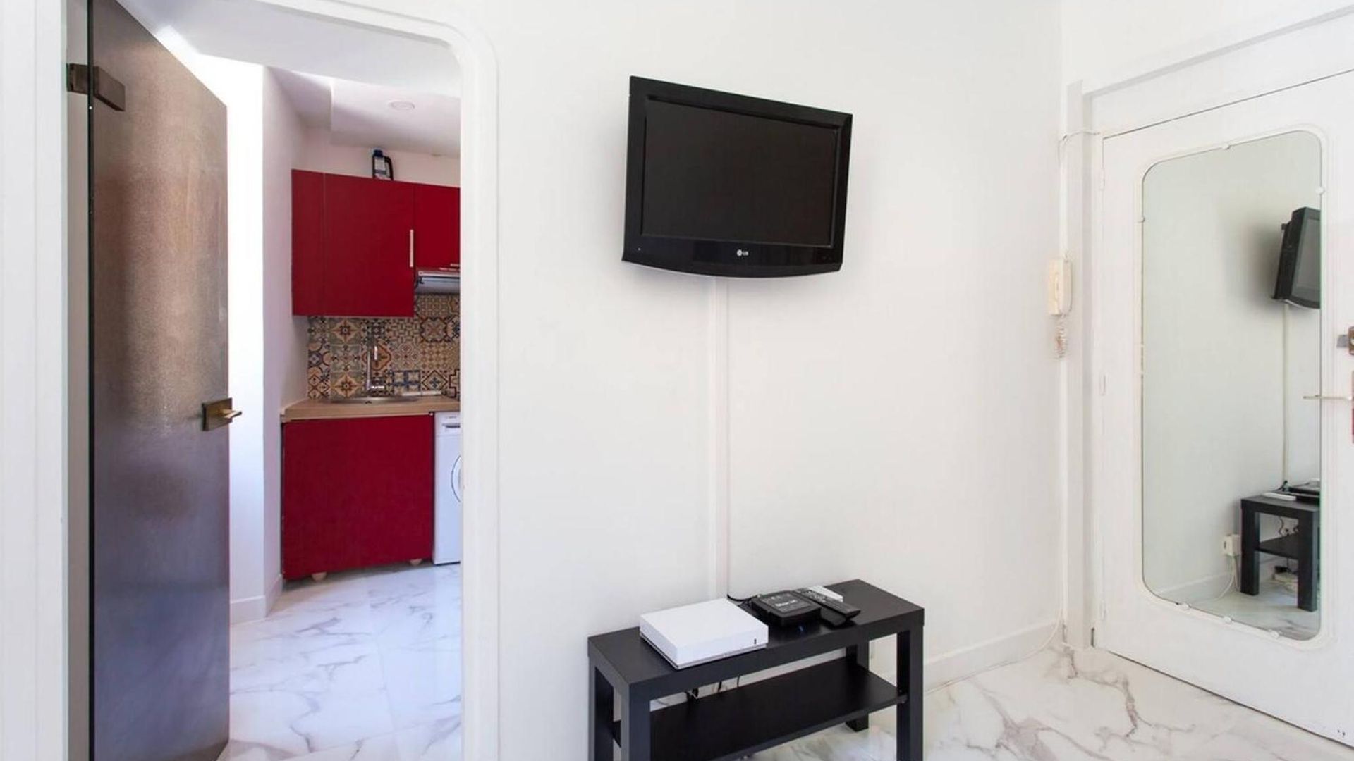 Apartment Lympia -cosy Studio, 200 M Plages De - Le Port Nice