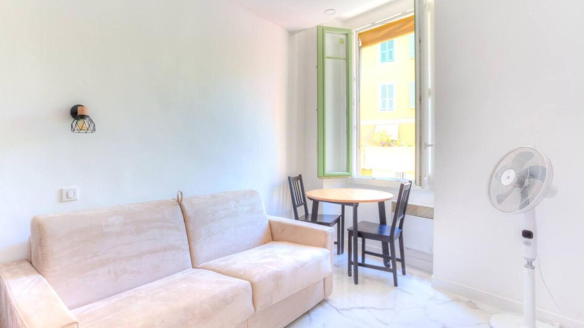 Lympia -cosy Studio, 200 M Plages De - Le Port *