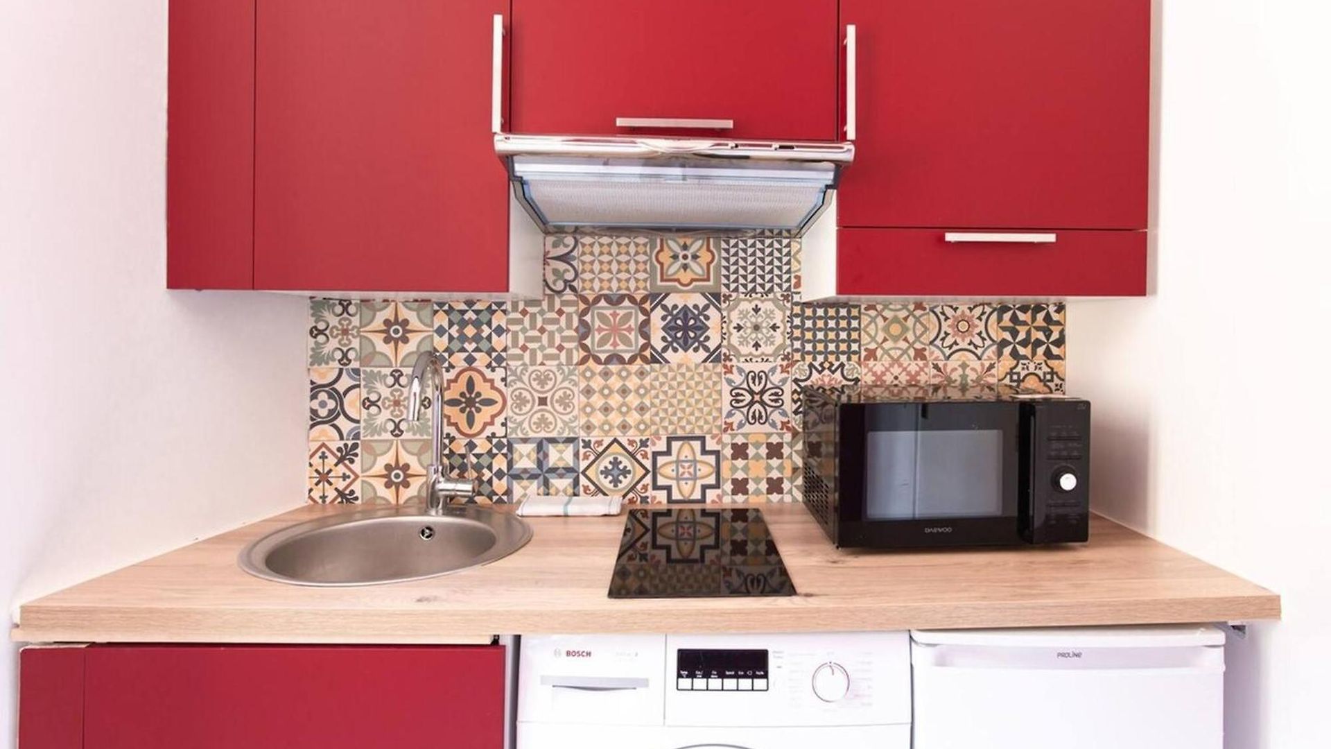 Lympia -cosy Studio, 200 M Plages De - Le Port Apartment
