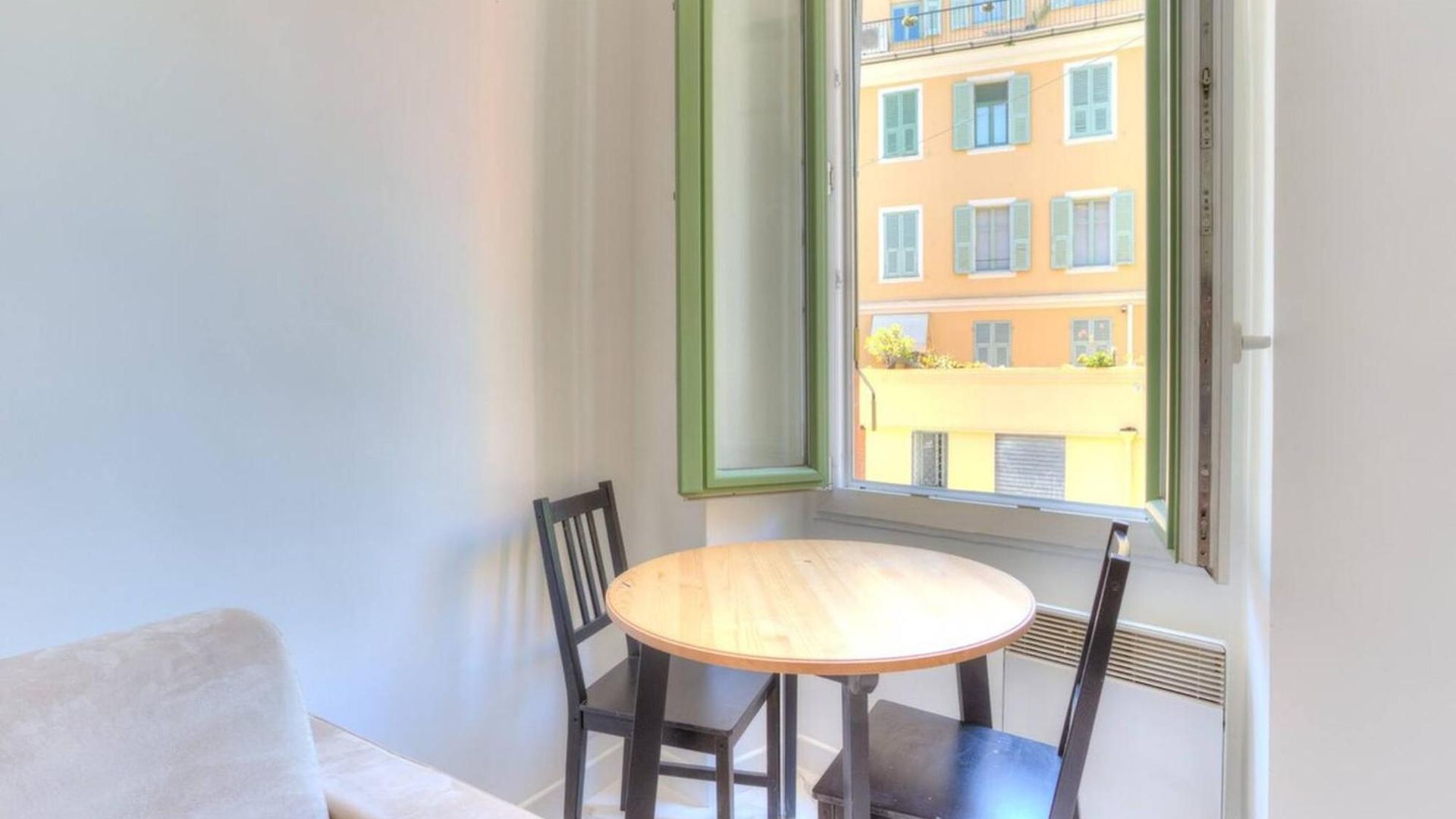 Lympia -cosy Studio, 200 M Plages De - Le Port