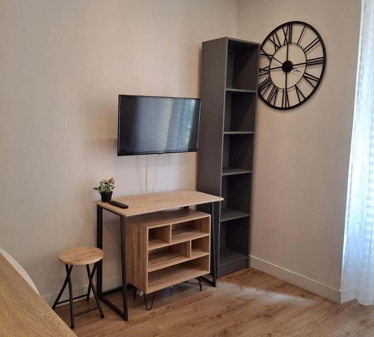 1 Pièce Appartement