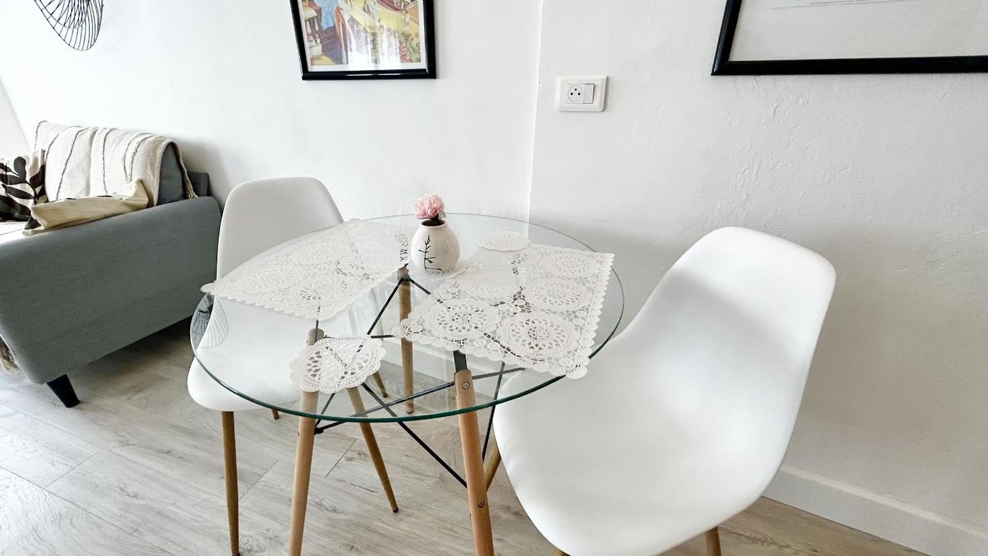 Apartment A Ot Cocon D Augustin Old Town Center
