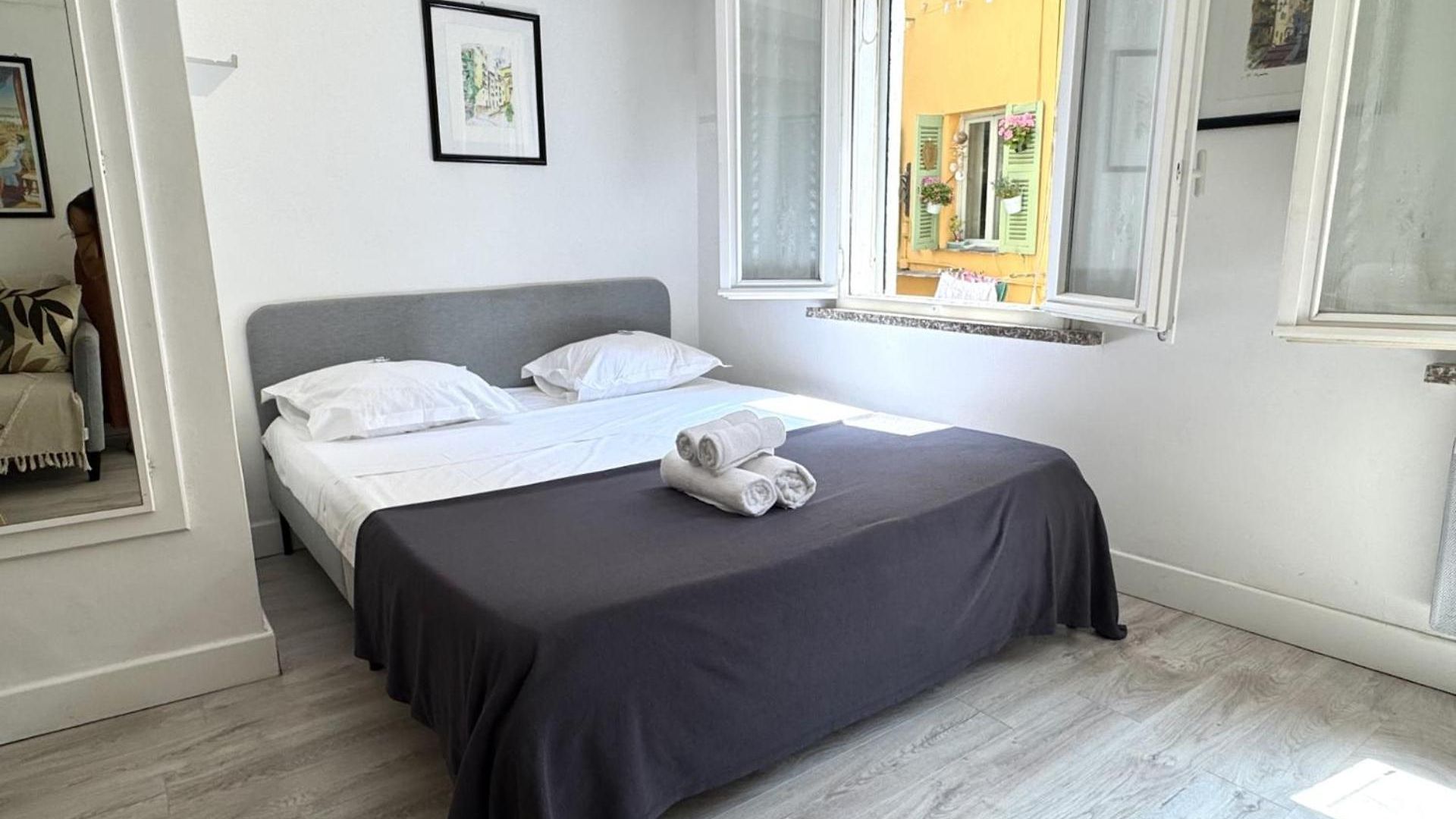 Apartment A Ot Cocon D Augustin Old Town Center *