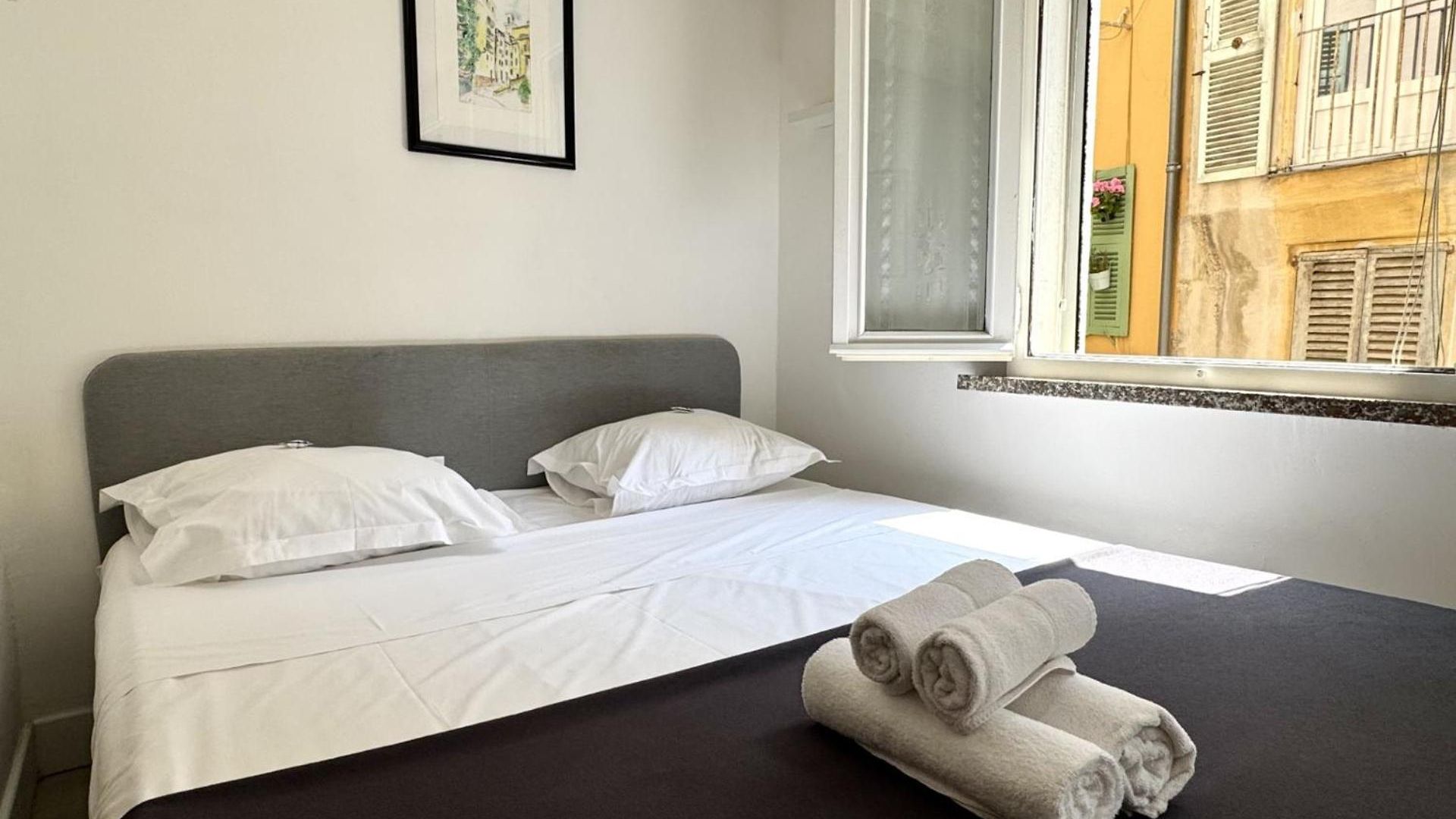 Apartment A Ot Cocon D Augustin Old Town Center *