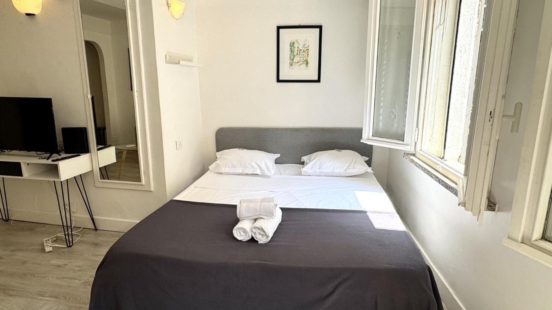 Apartment A Ot Cocon D Augustin Old Town Center