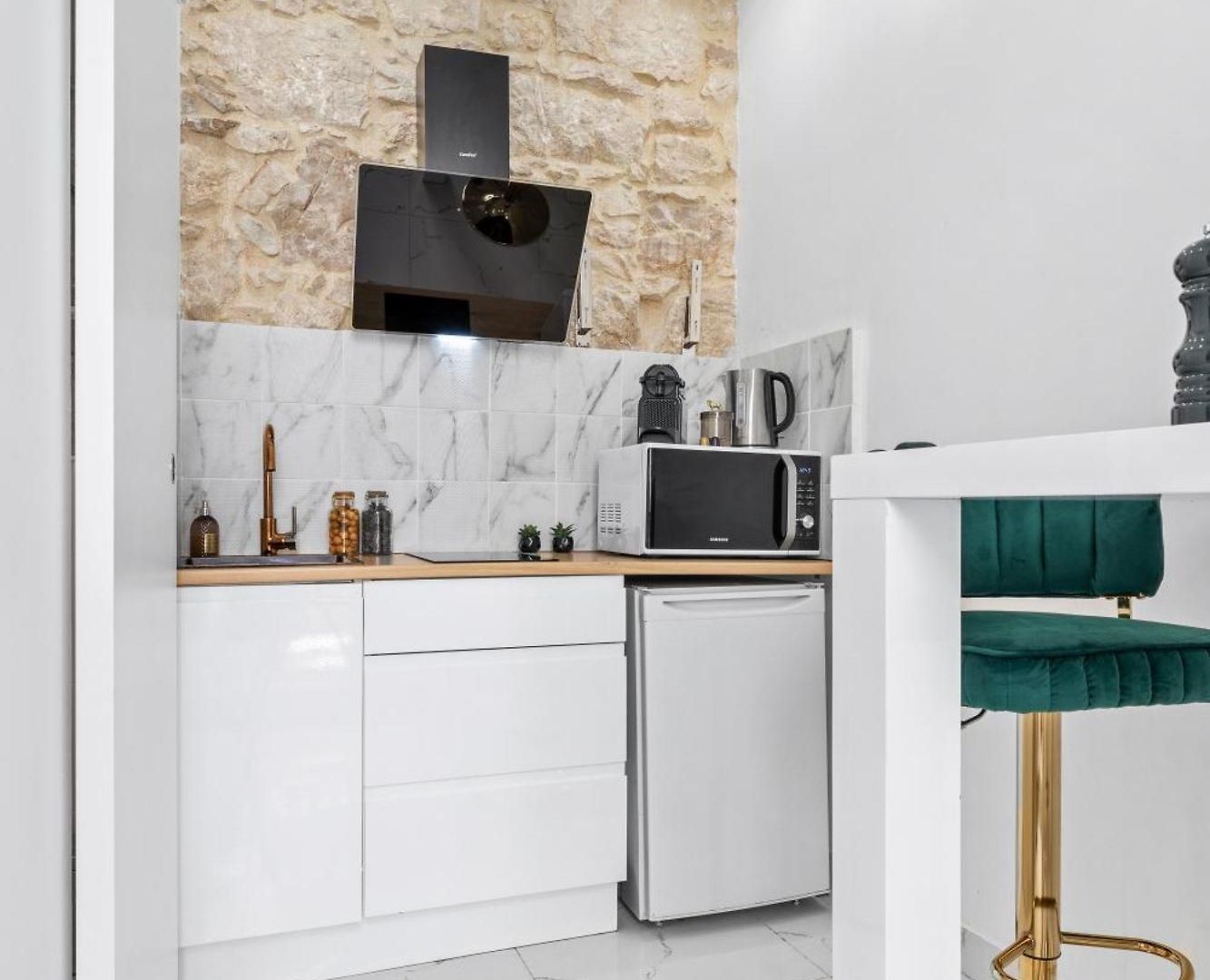 Appartement Le Sept Martine Nice