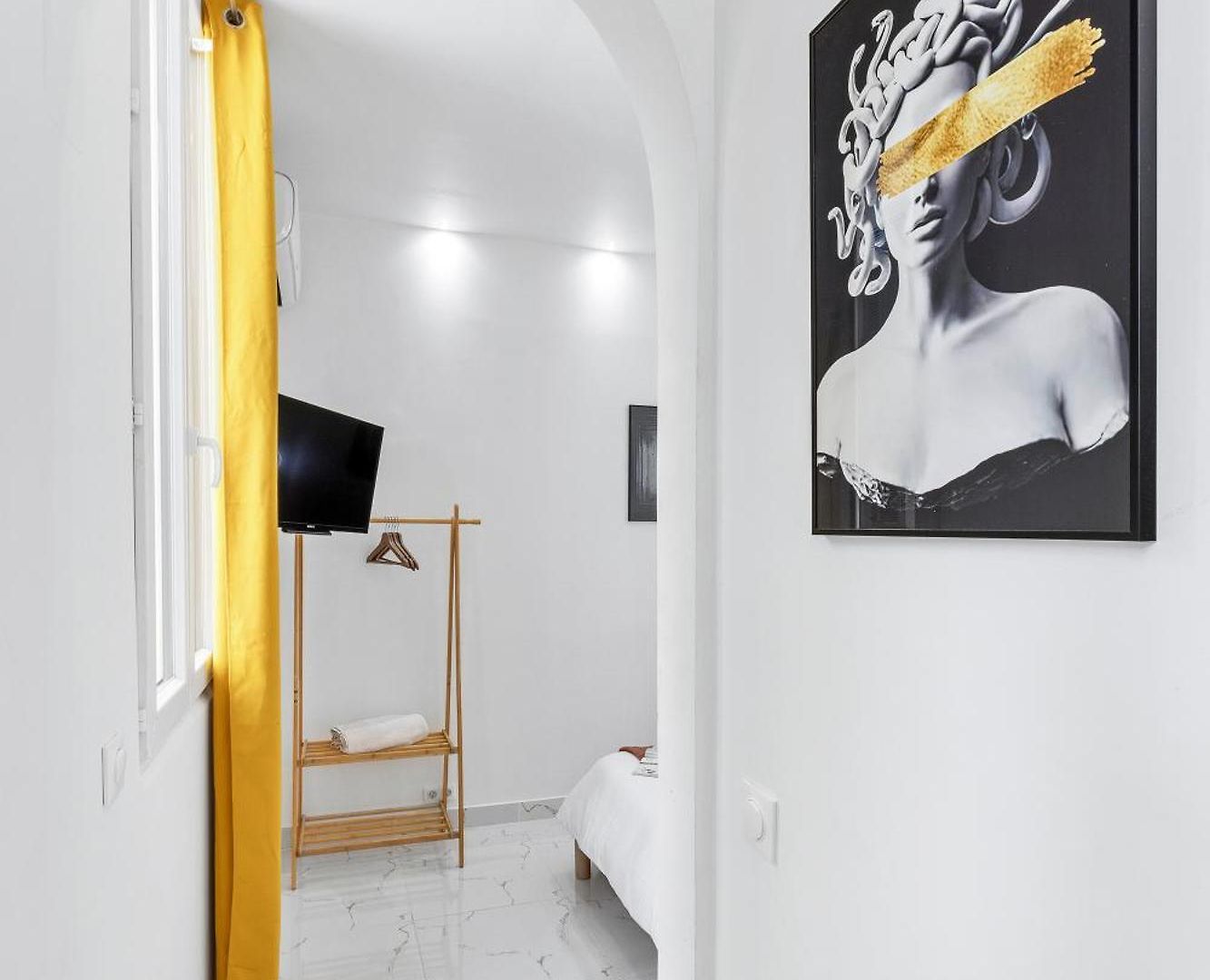 Le Sept Martine Appartement