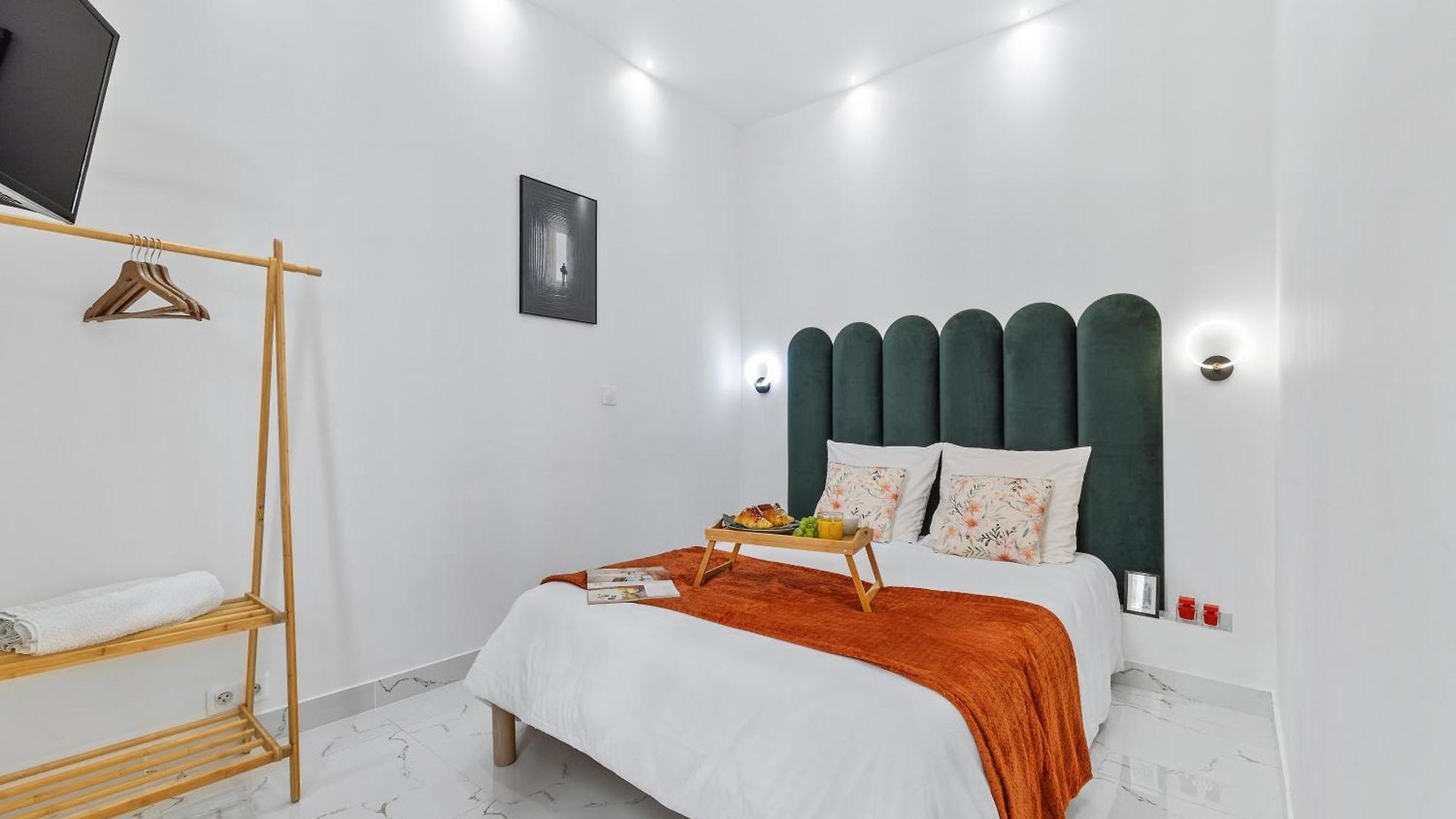 Appartement Le Sept Martine Nice