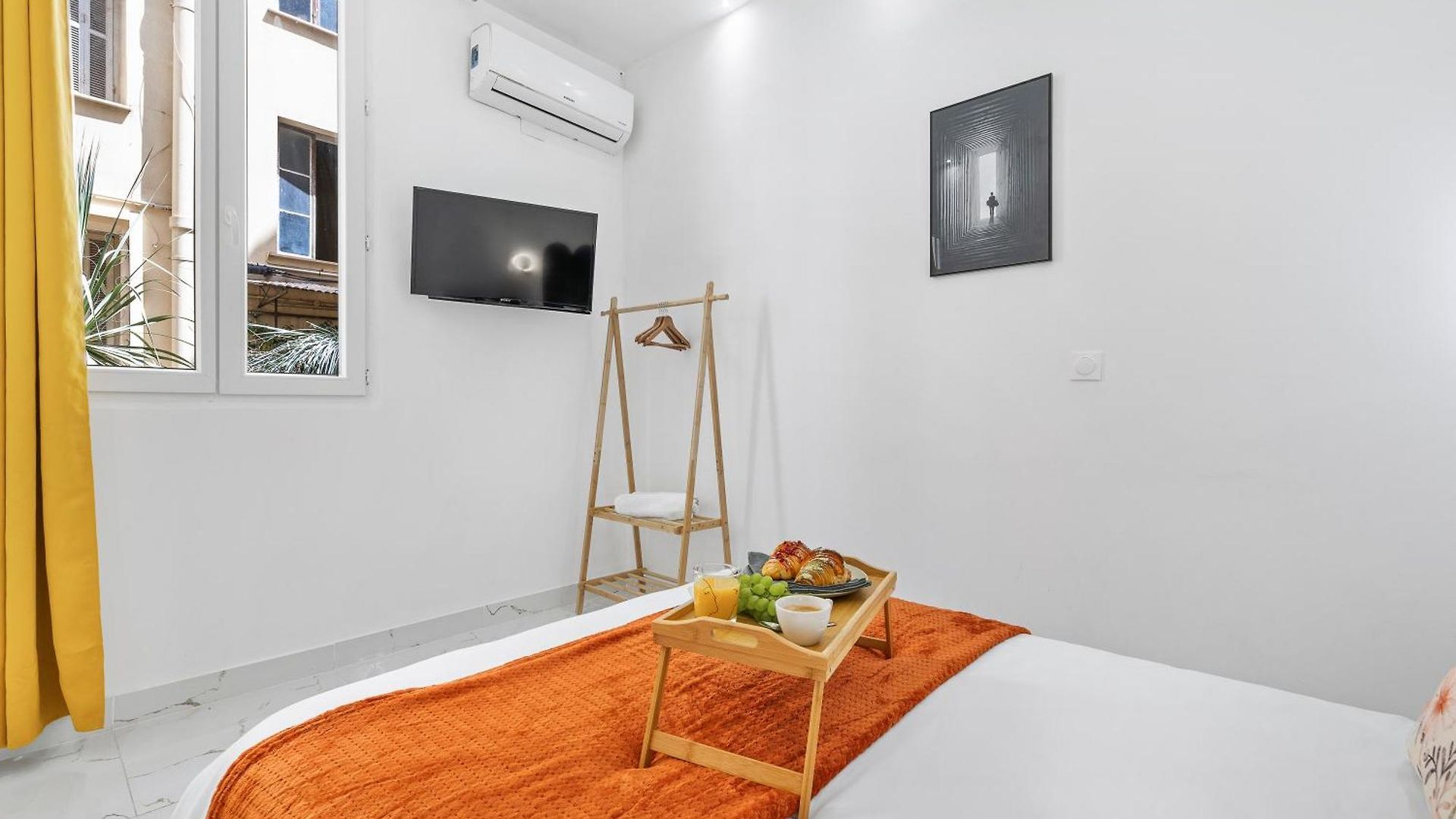 Le Sept Martine Appartement *
