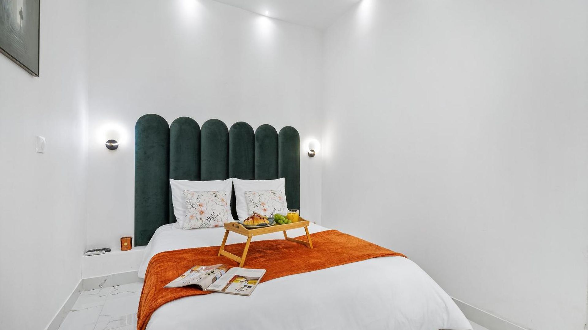 Appartement Le Sept Martine Nice