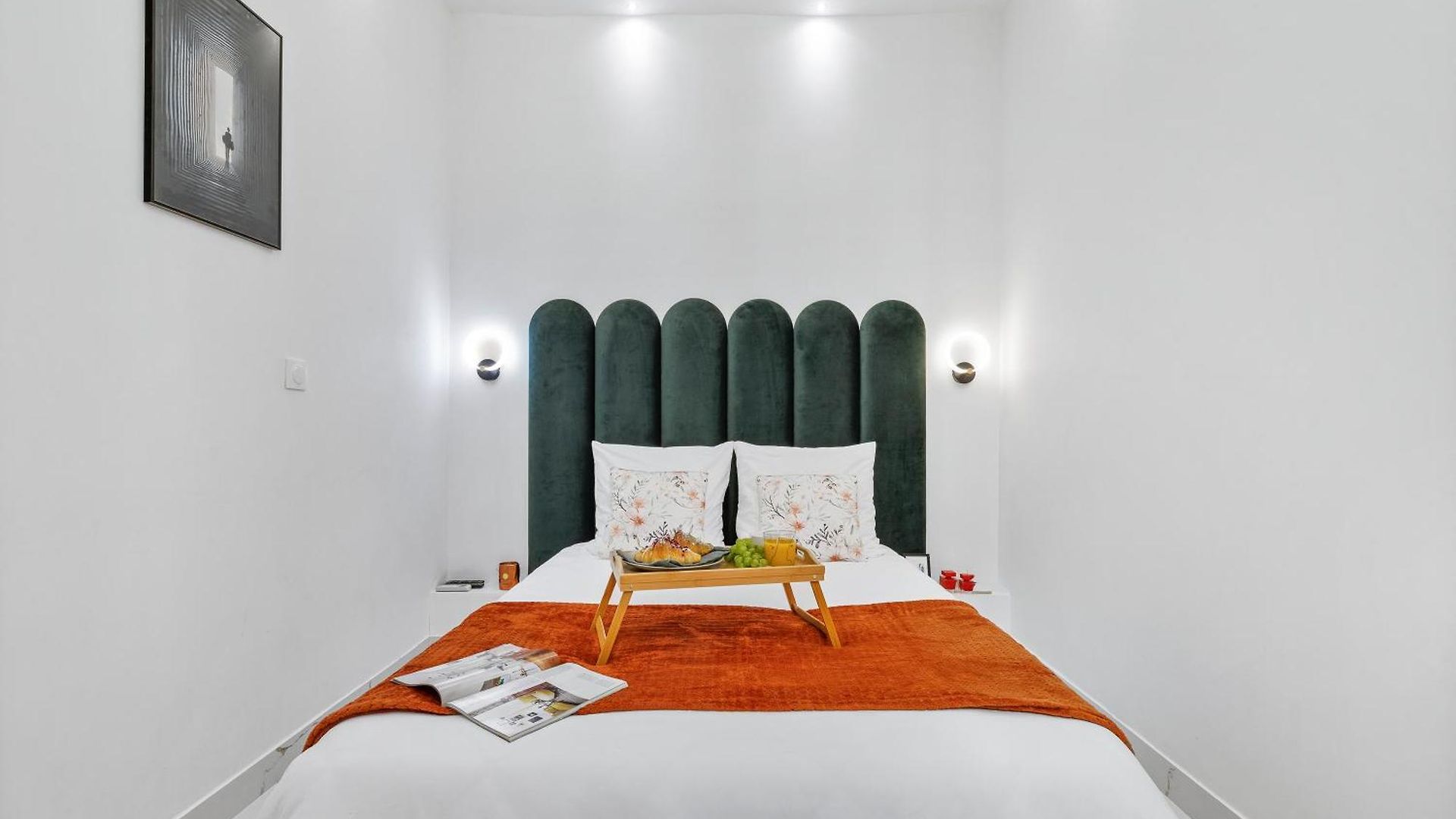 Appartement Le Sept Martine *
