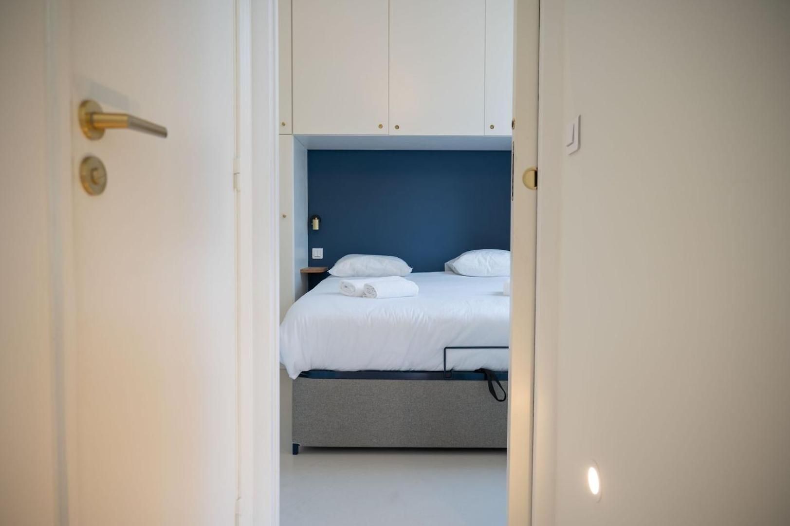Maison d'hôtes Guestready - Spacious Comfort With Sunny Garden Nice