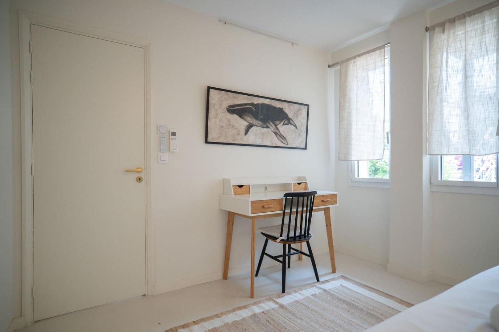 Guestready - Spacious Comfort With Sunny Garden