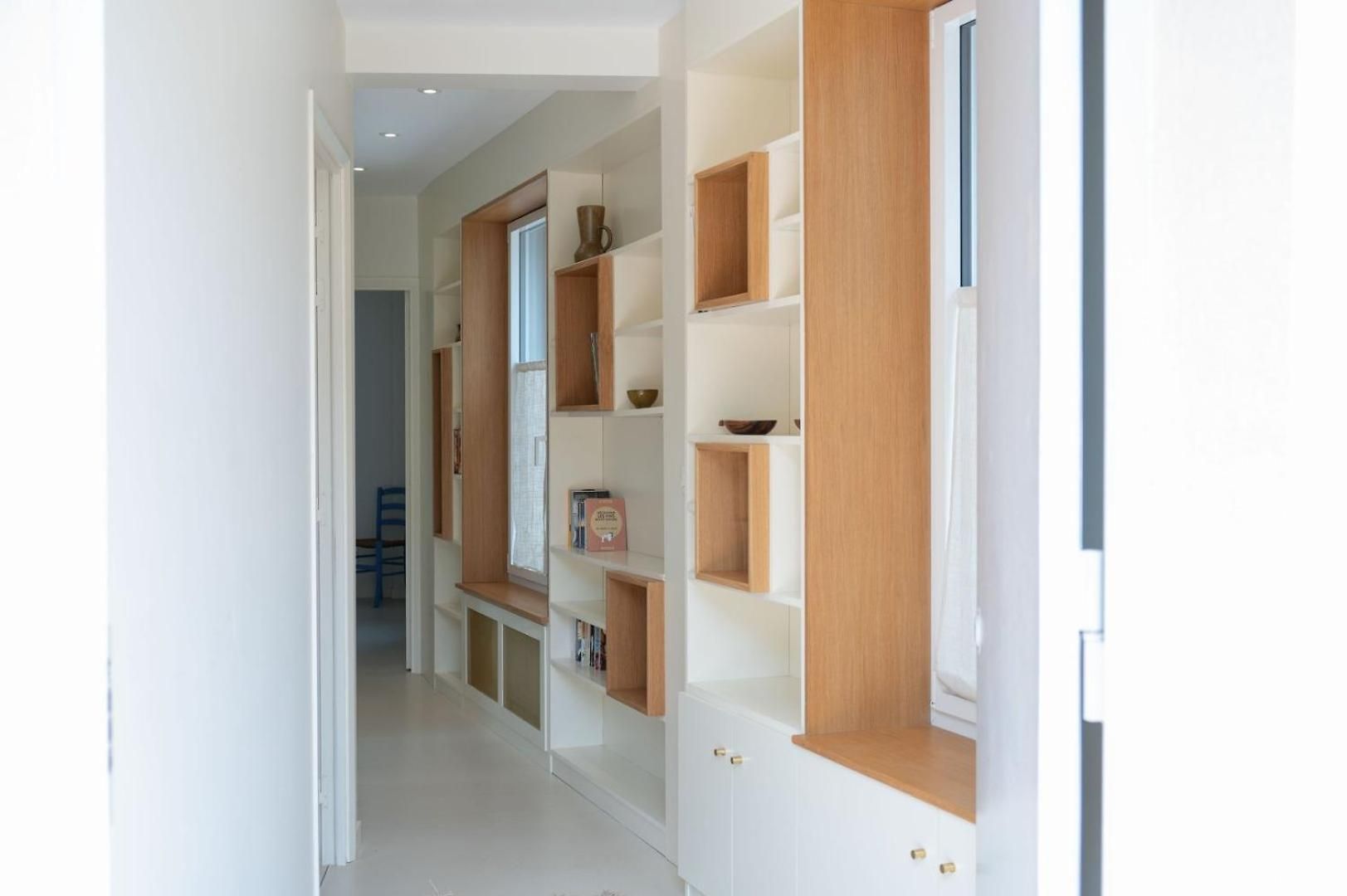Guestready - Spacious Comfort With Sunny Garden Maison d'hôtes
