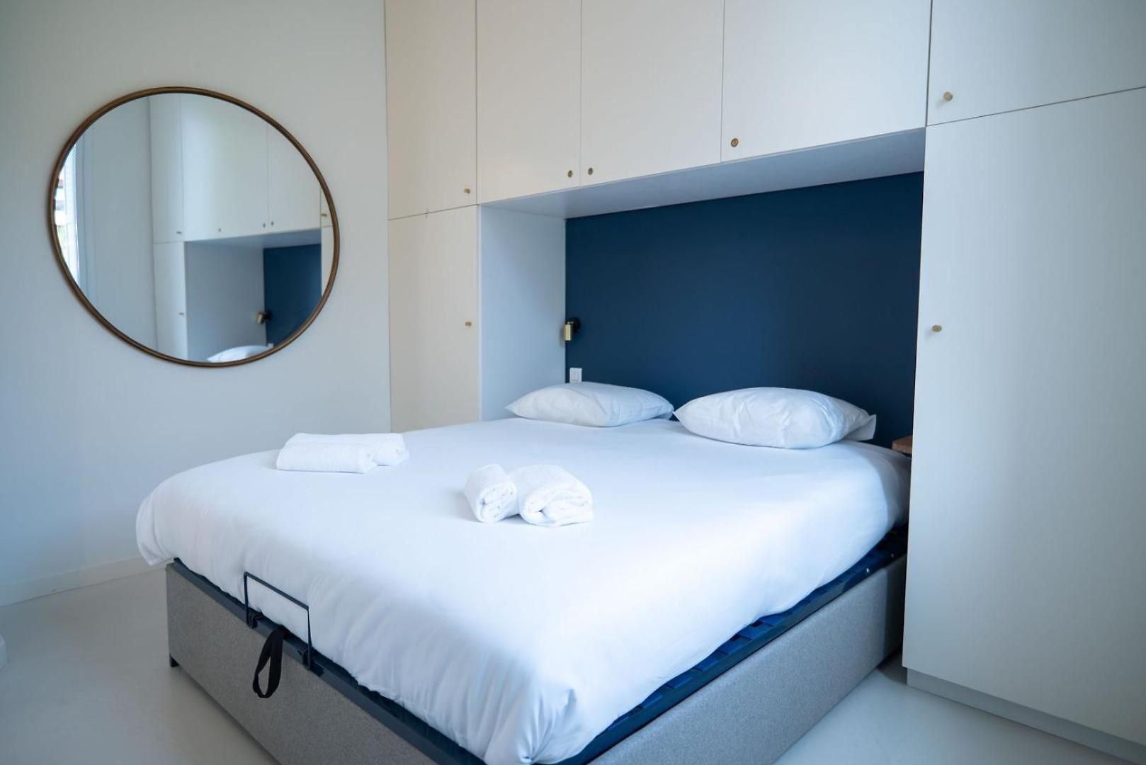 Maison d'hôtes Guestready - Spacious Comfort With Sunny Garden Nice
