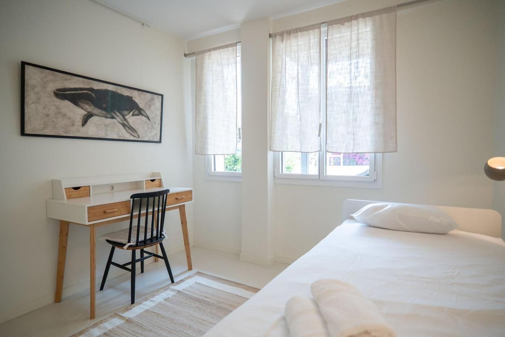 Guestready - Spacious Comfort With Sunny Garden 4* Nice