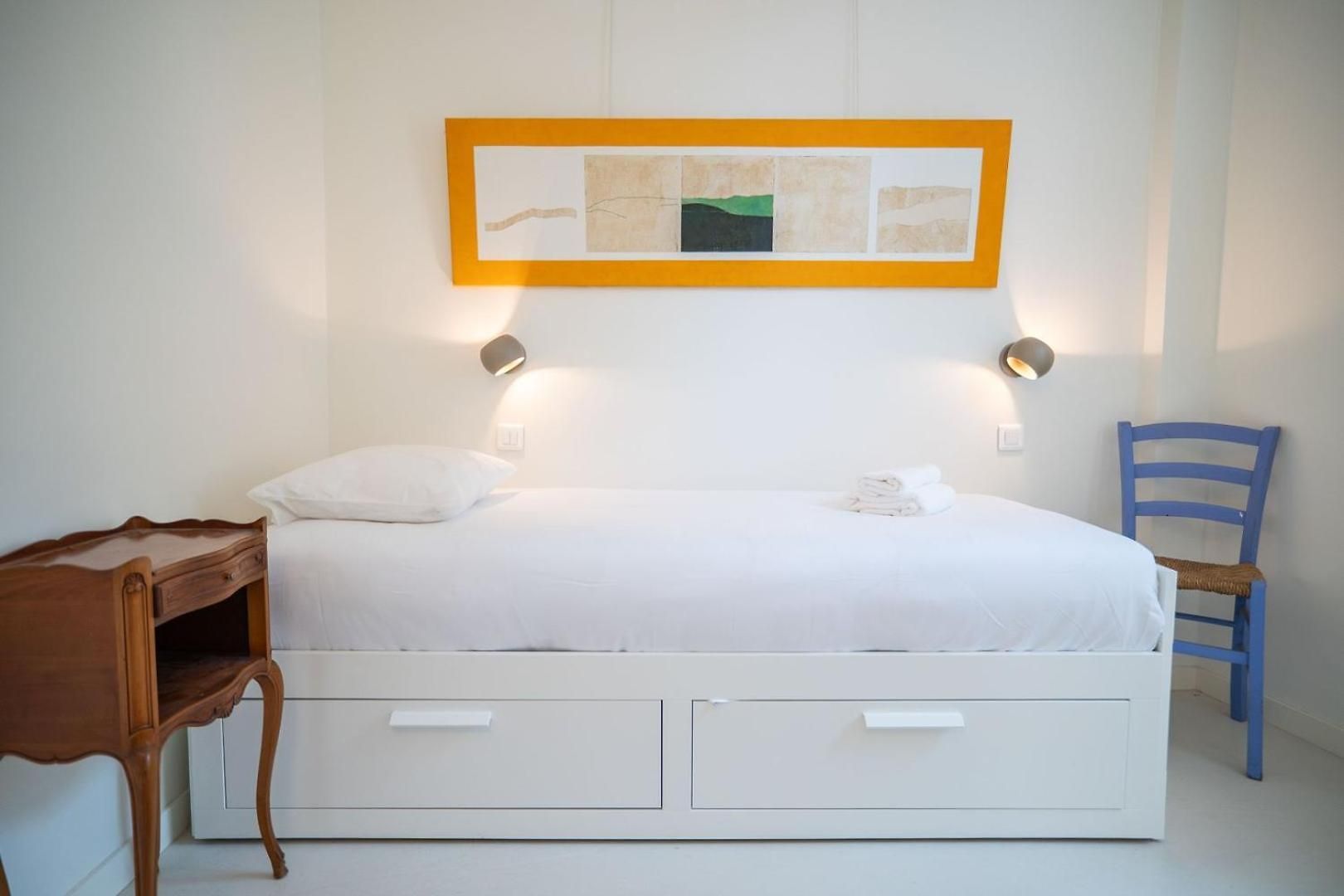 Guestready - Spacious Comfort With Sunny Garden 4*