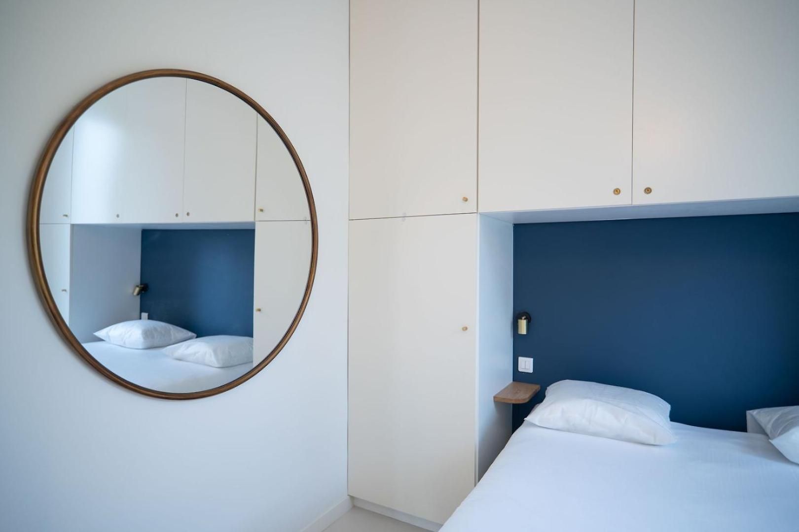 Maison d'hôtes Guestready - Spacious Comfort With Sunny Garden 4*