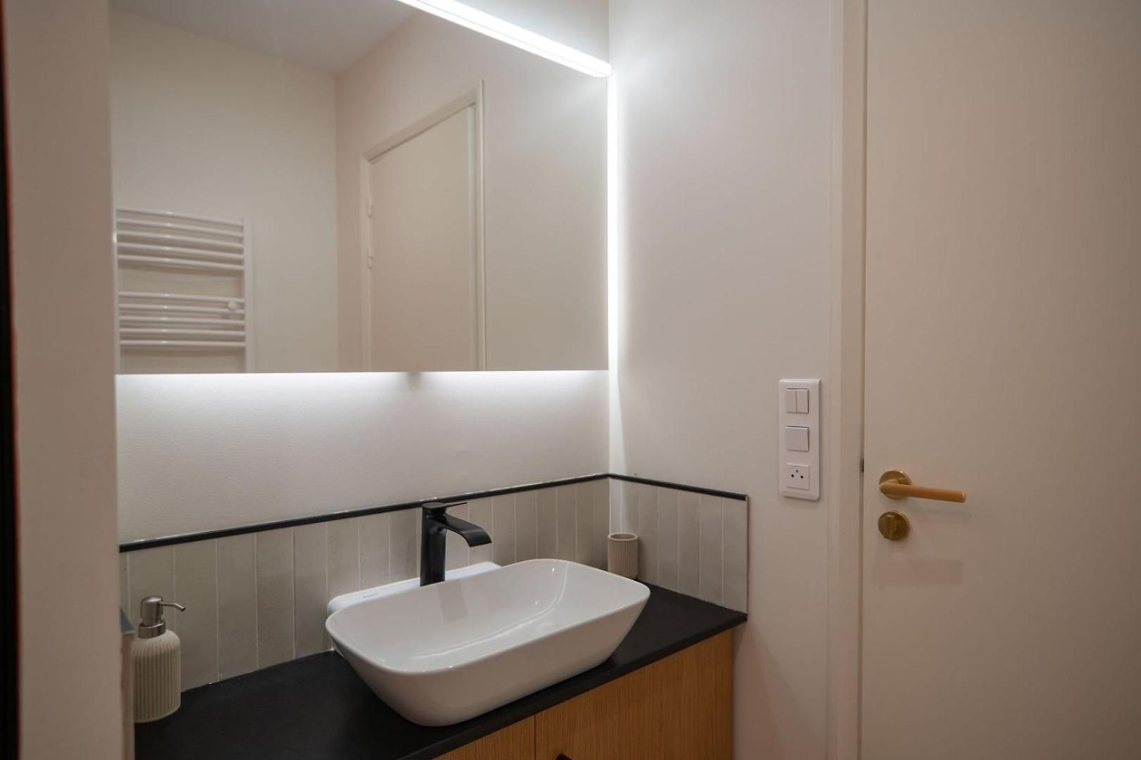 Guestready - Spacious Comfort With Sunny Garden 4*