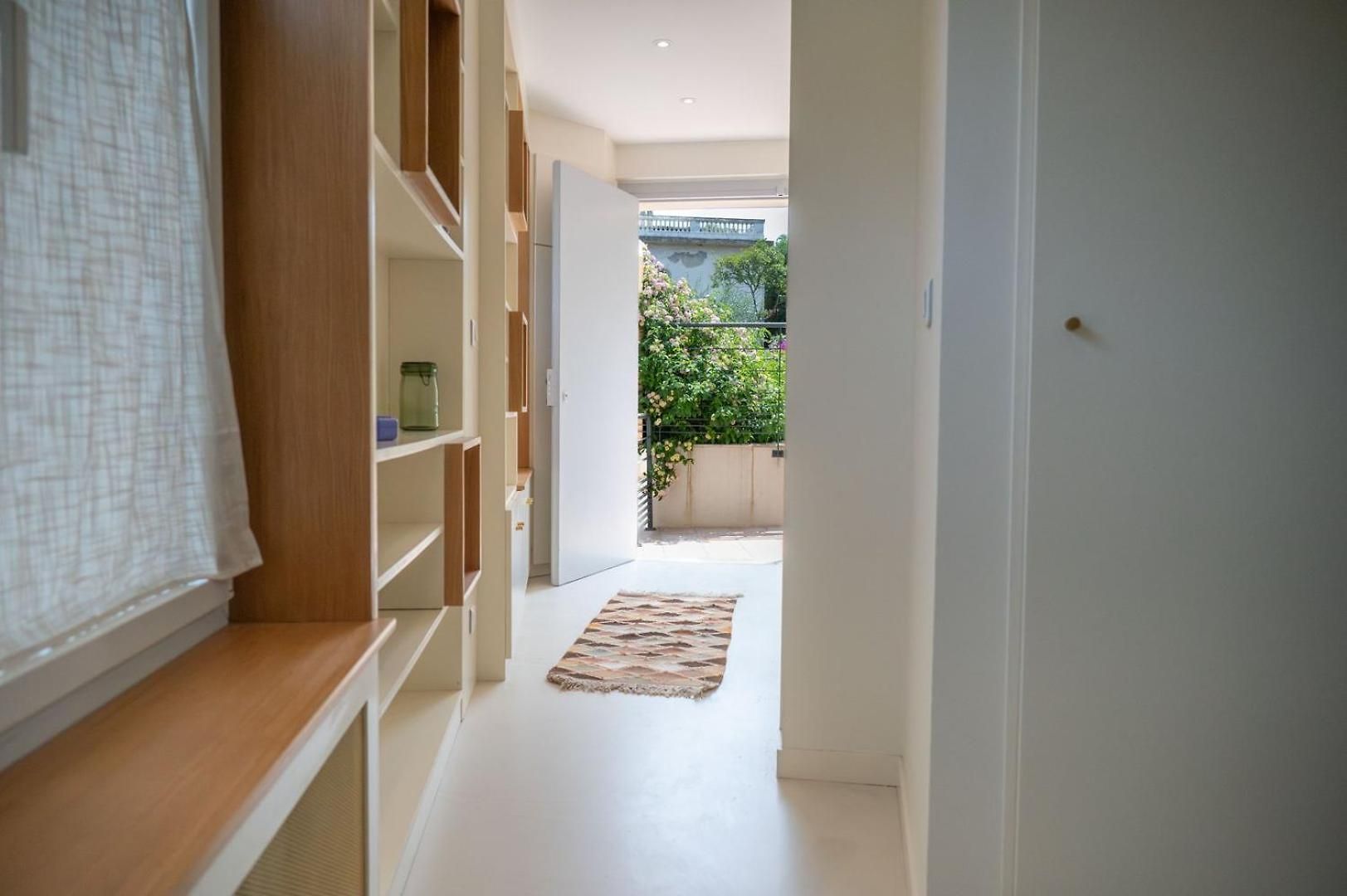 Guestready - Spacious Comfort With Sunny Garden Maison d'hôtes Nice