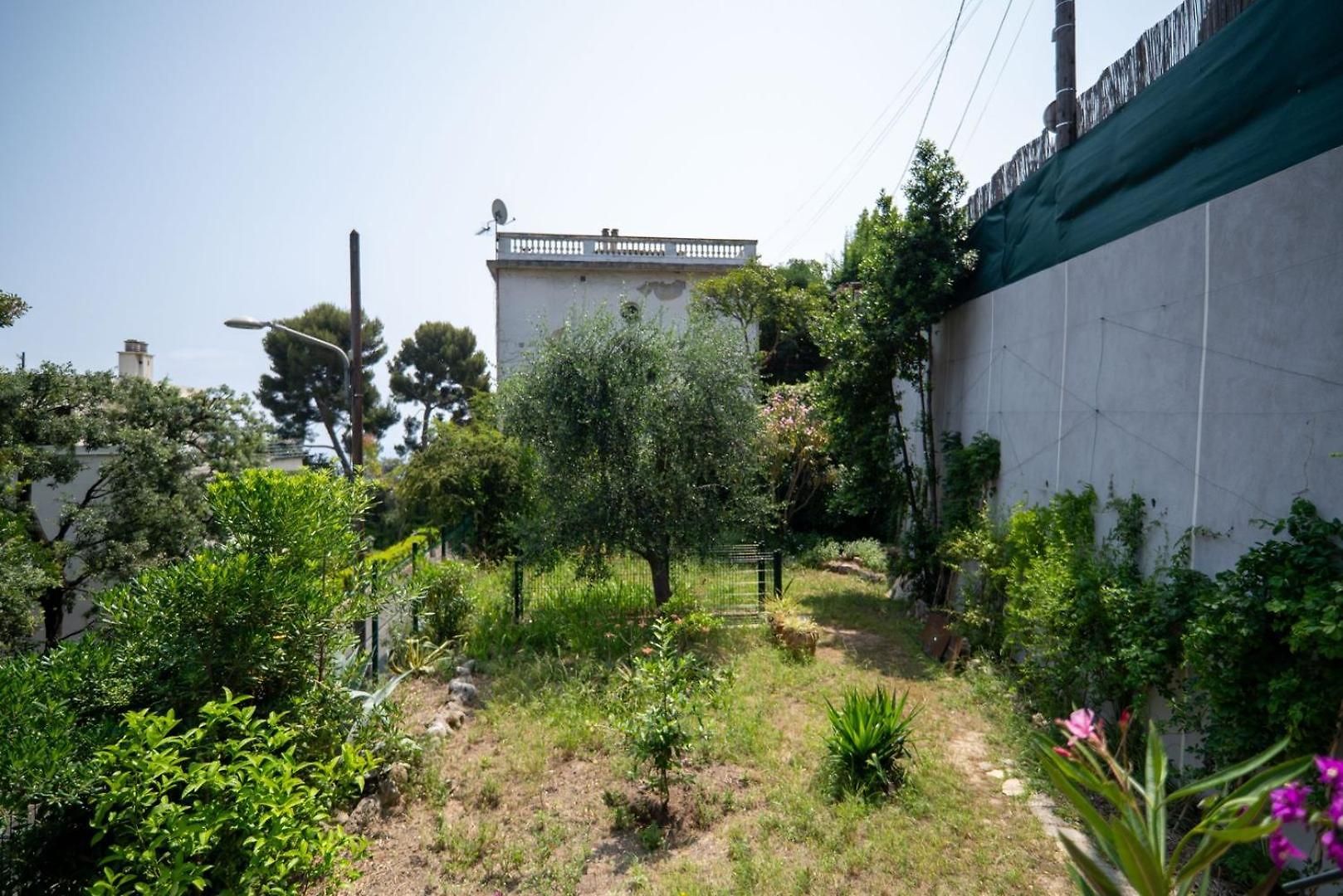 Guestready - Spacious Comfort With Sunny Garden Nice